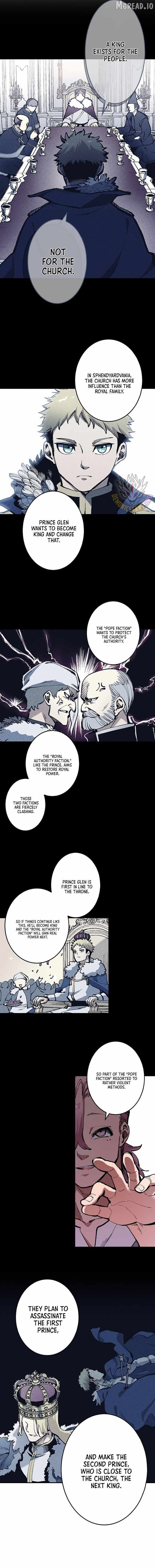 Read From Rural Instructor to Sword Saint EN Manga Online