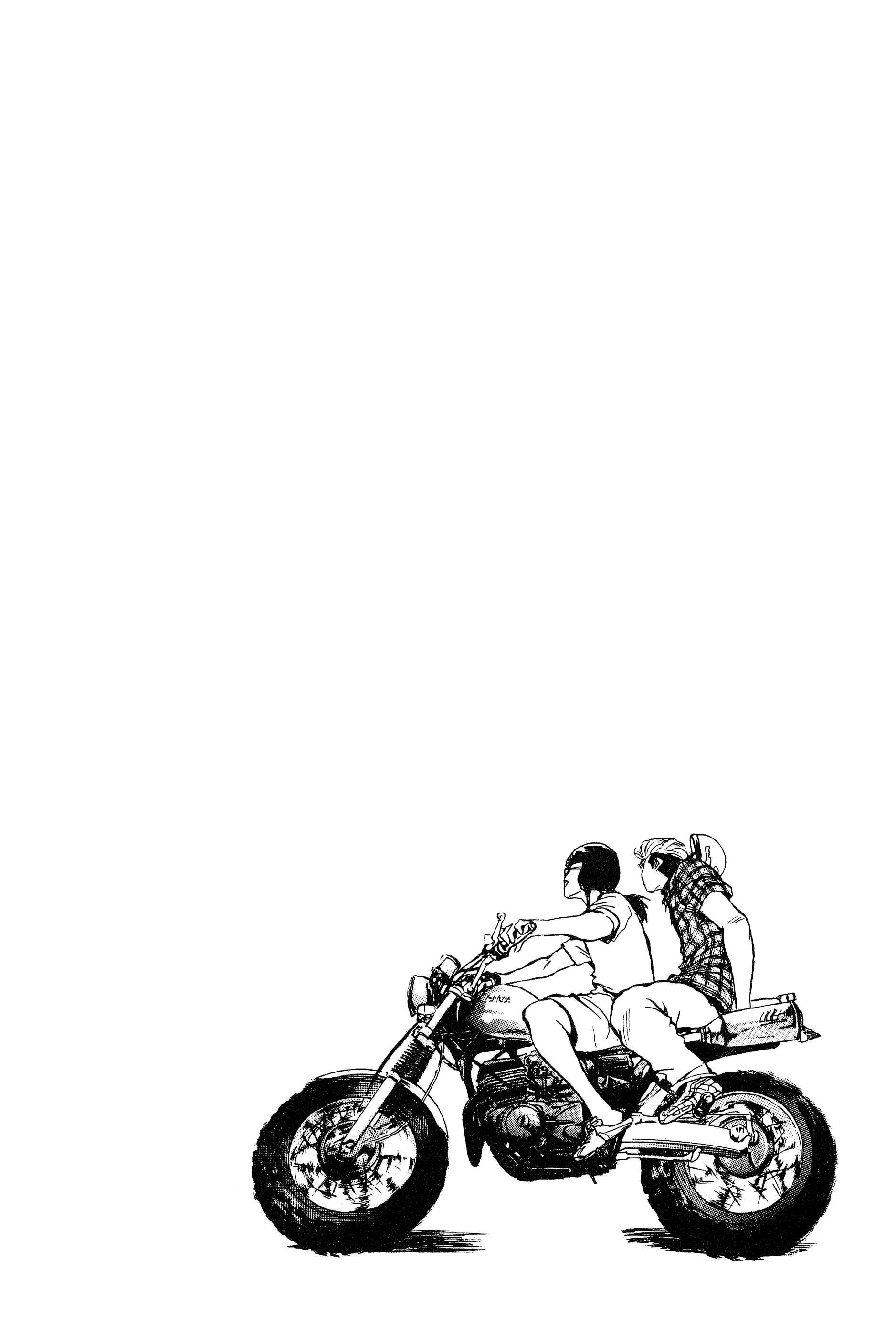 Read Gto EN Manga Online