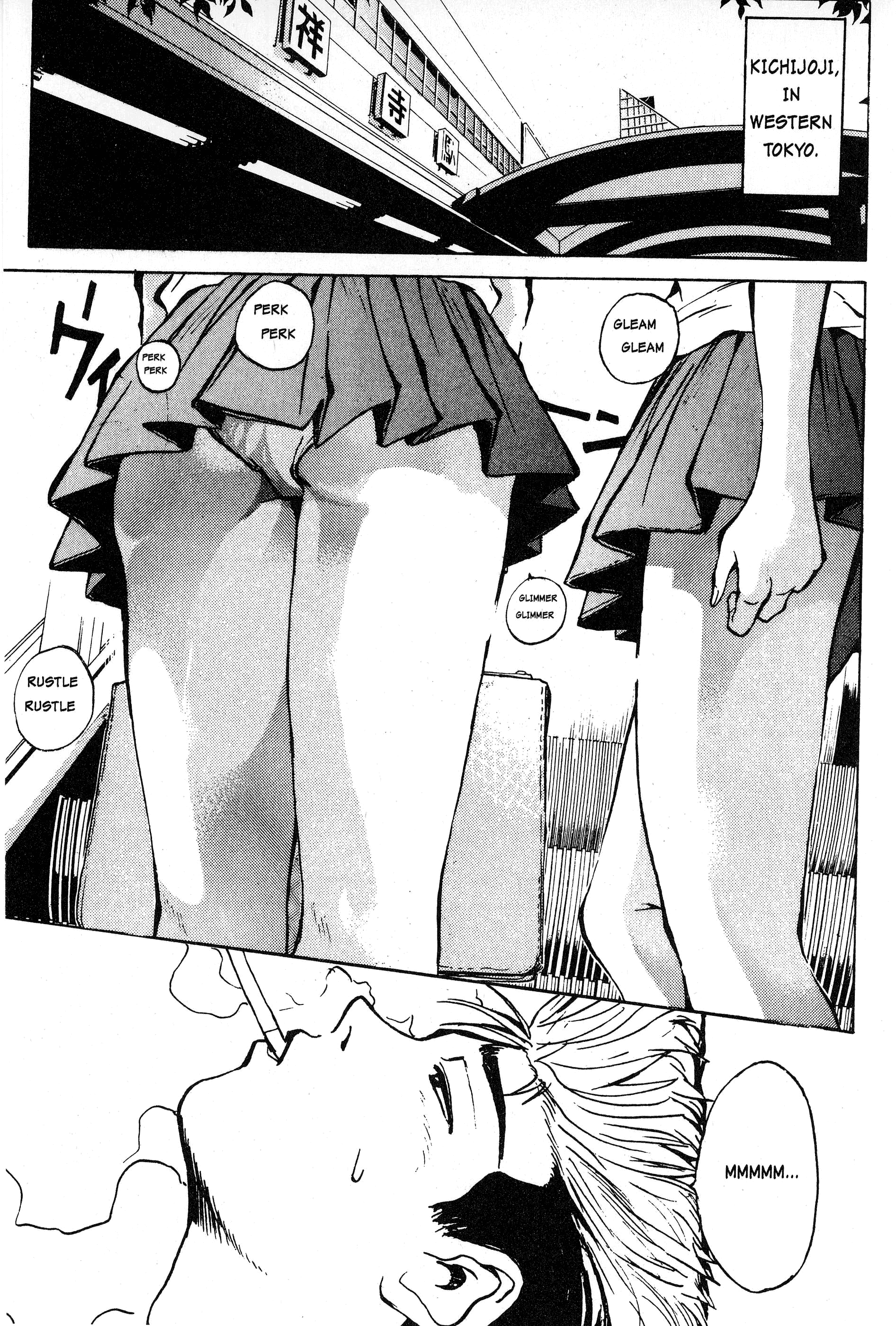 Read Gto EN Manga Online