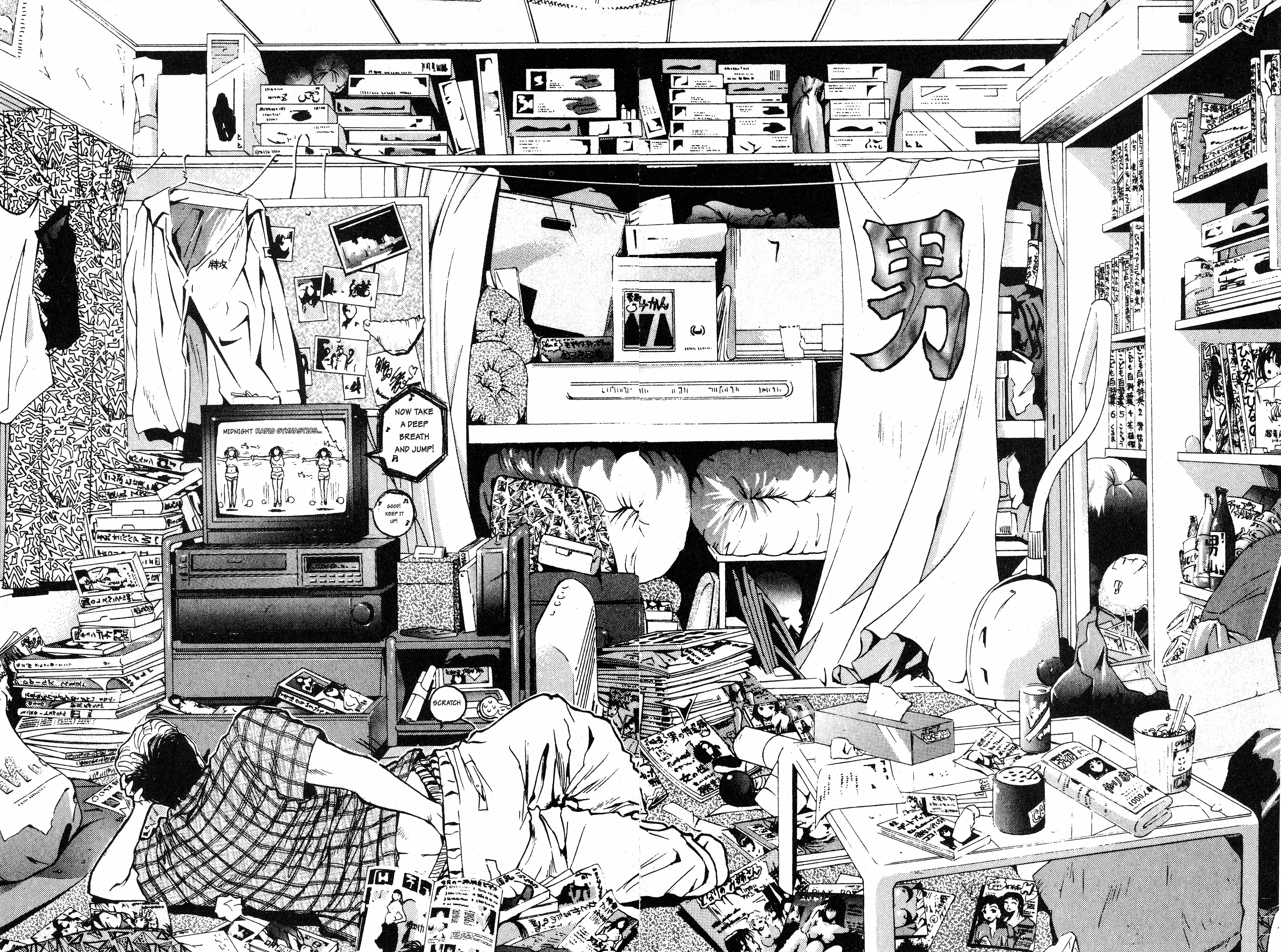Read Gto EN Manga Online