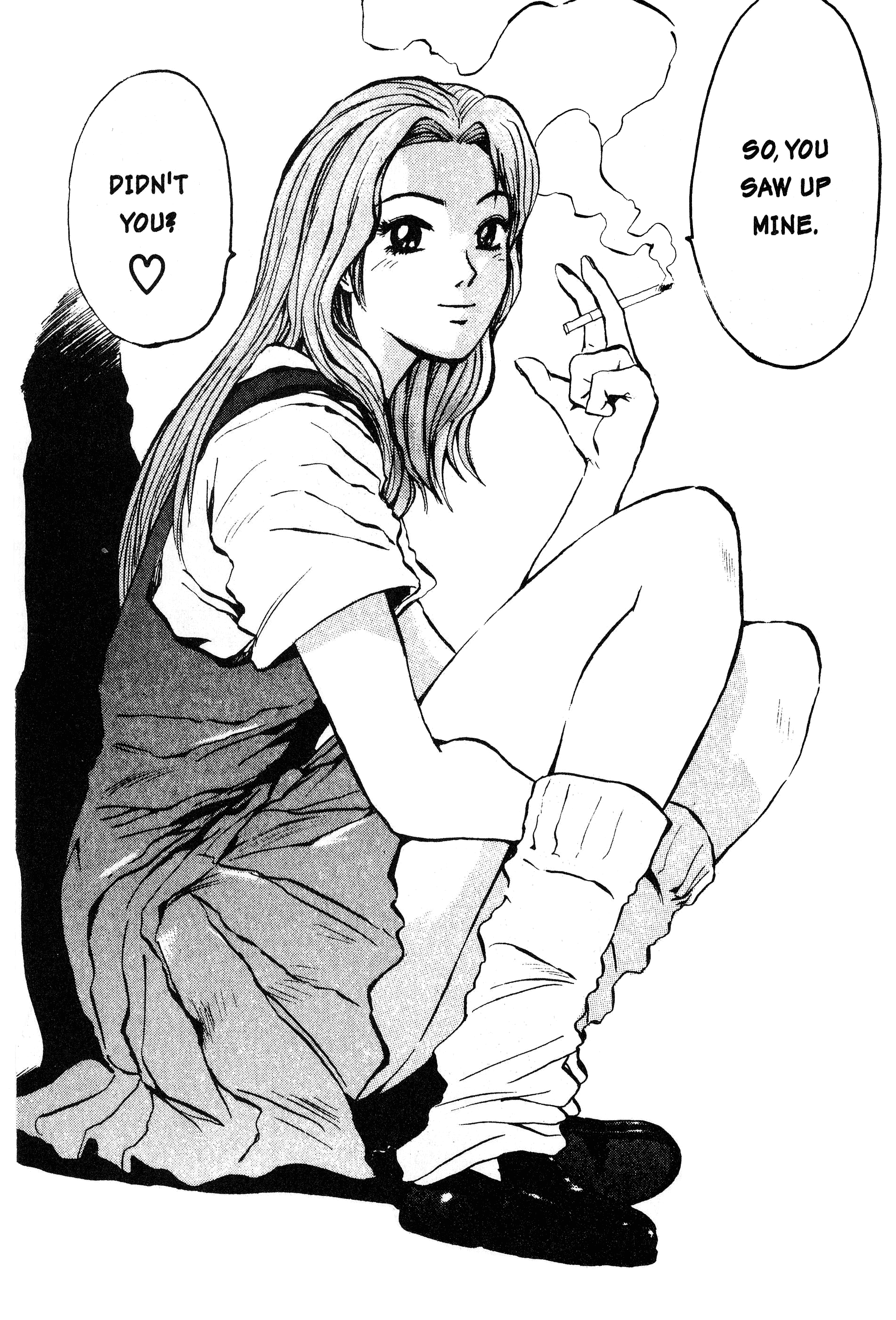 Read Gto EN Manga Online