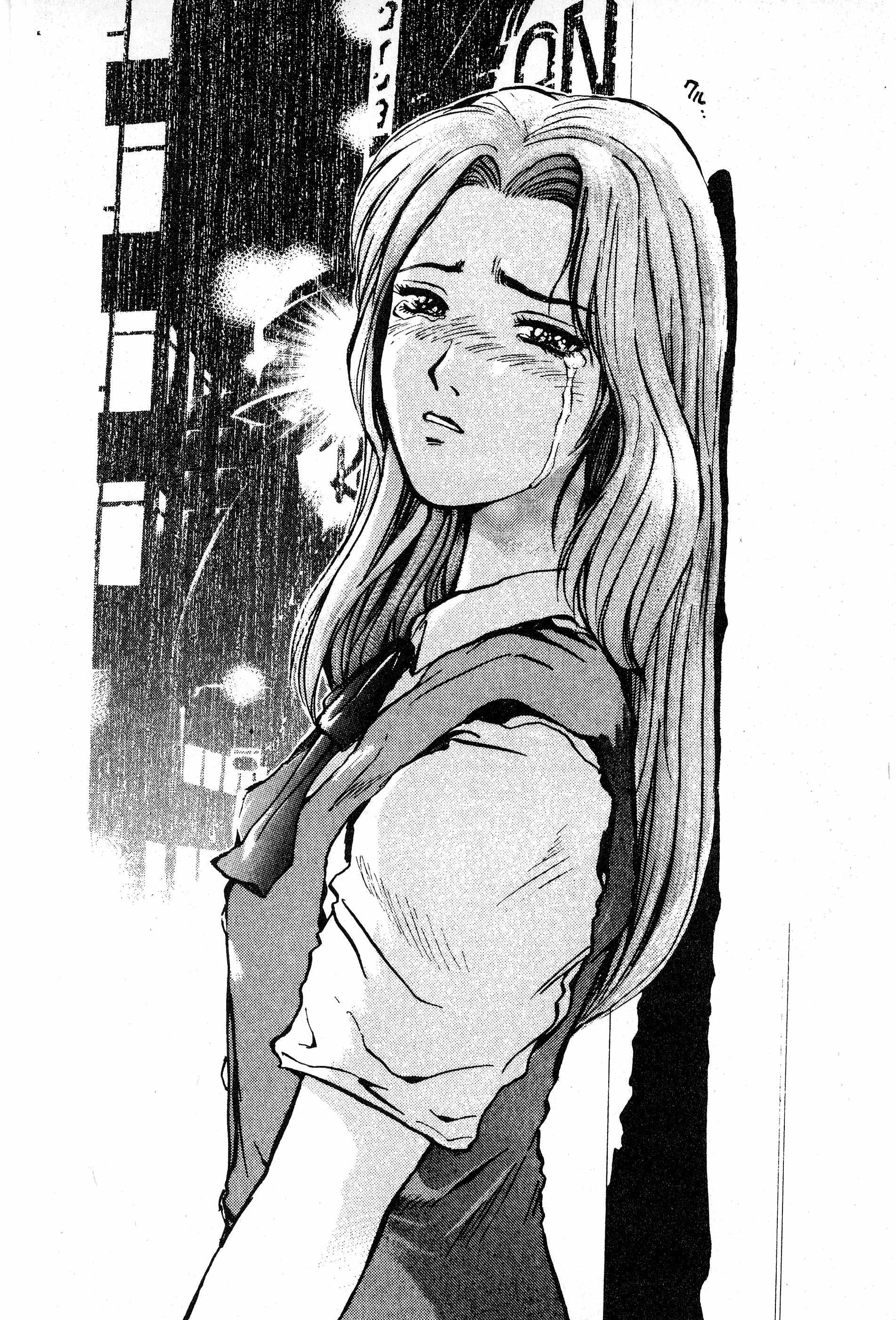 Read Gto EN Manga Online