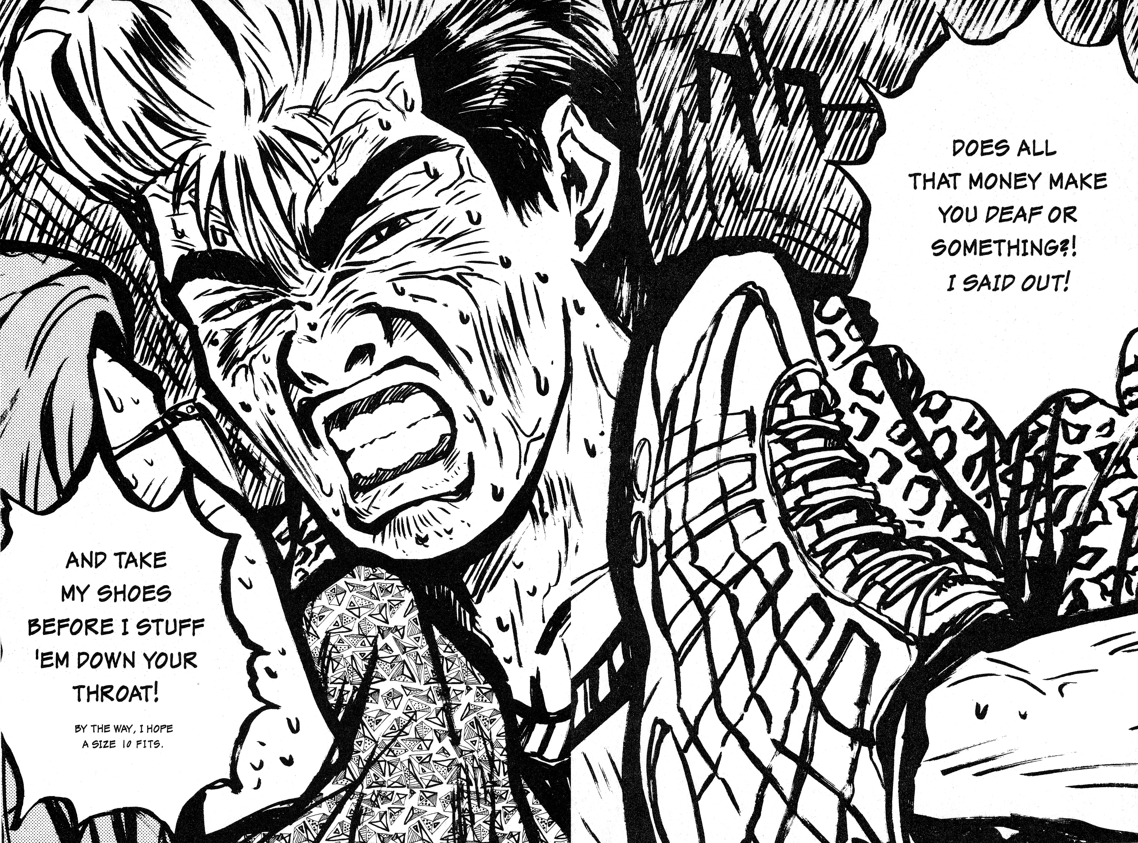 Read Gto EN Manga Online