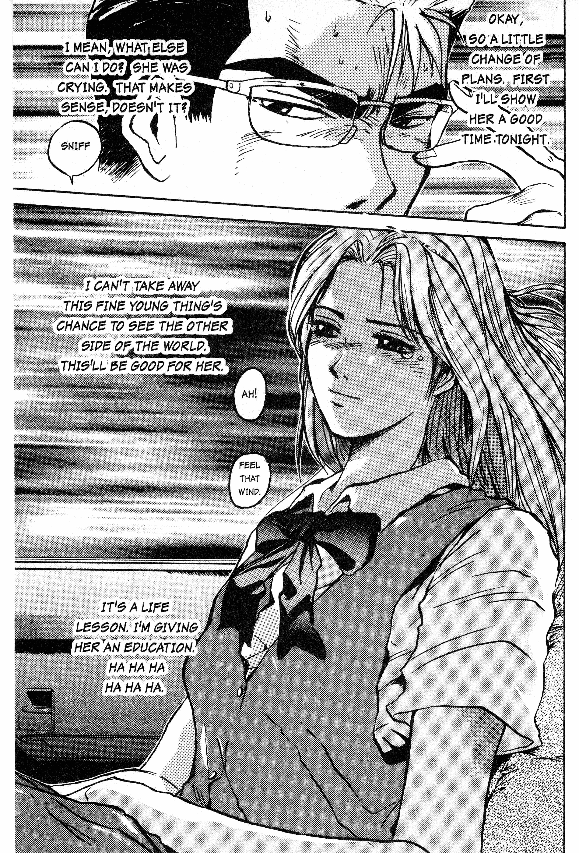 Read Gto EN Manga Online