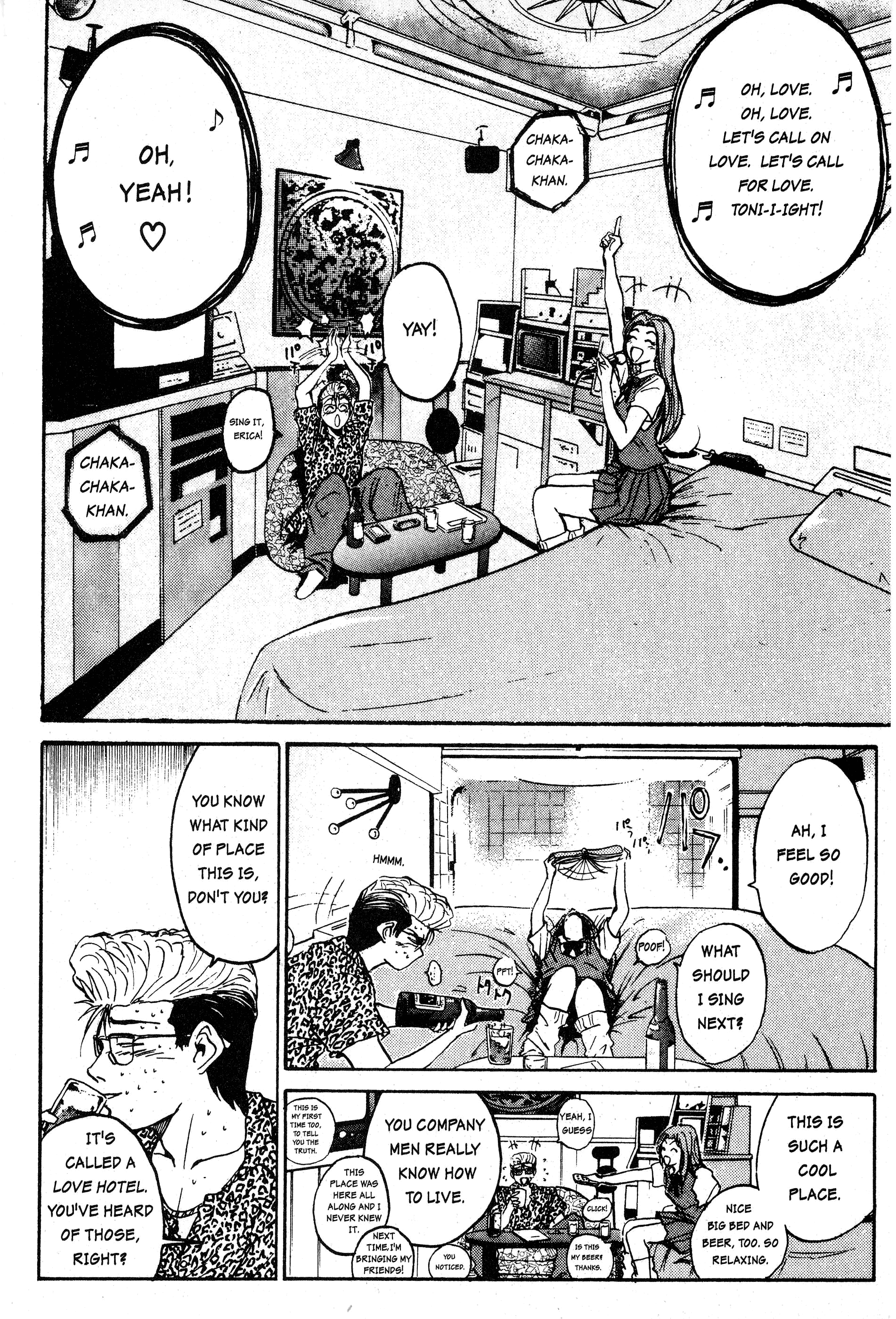 Read Gto EN Manga Online