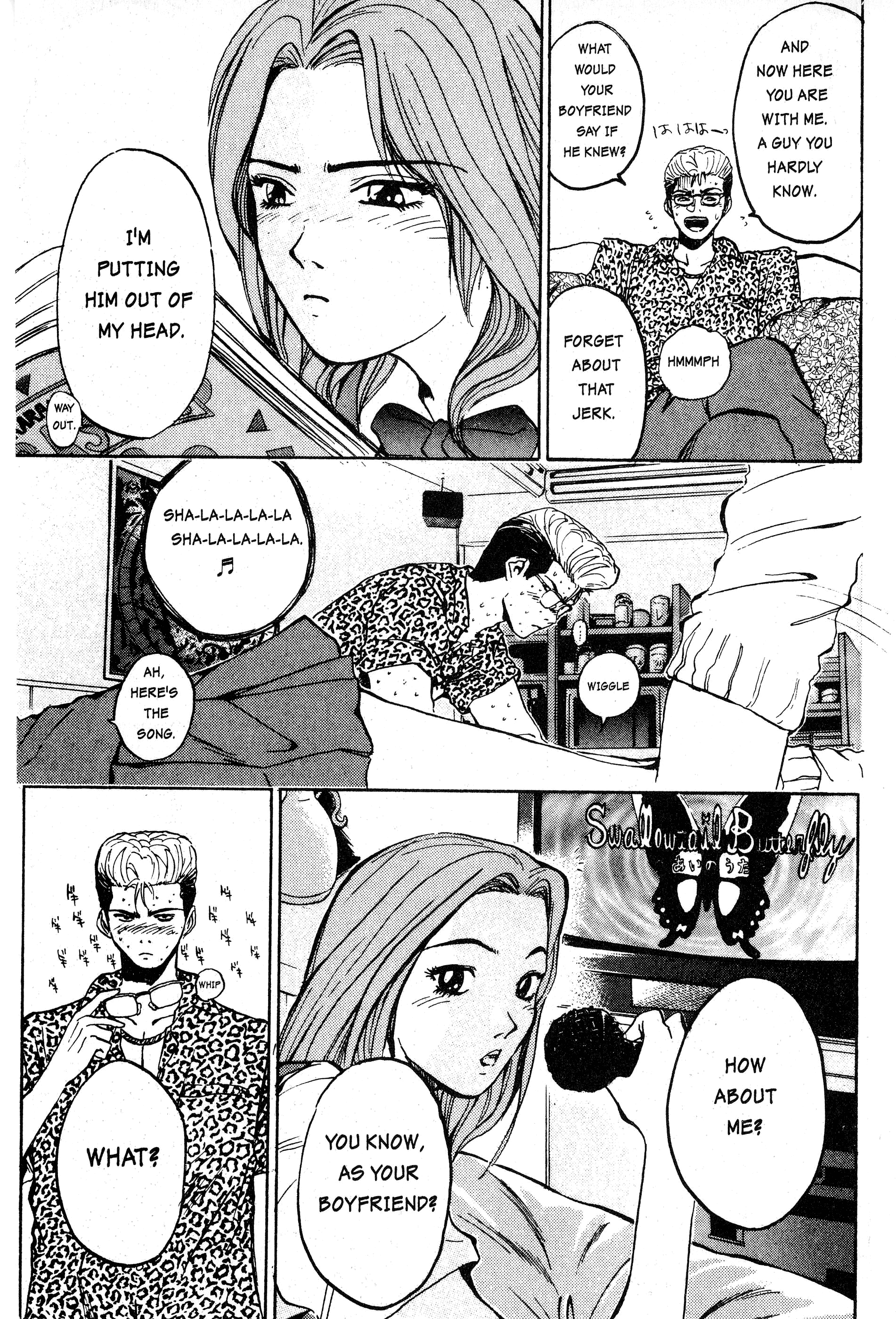 Read Gto EN Manga Online