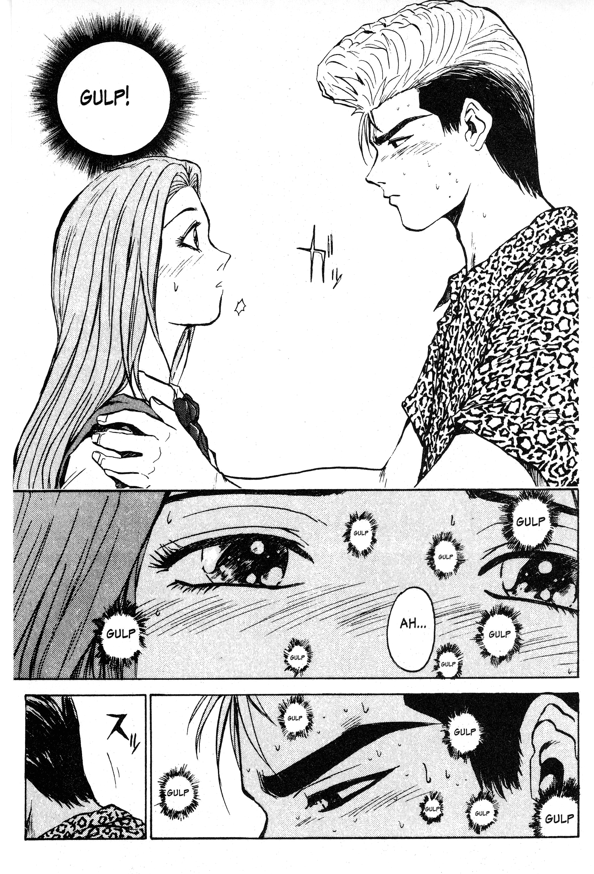 Read Gto EN Manga Online