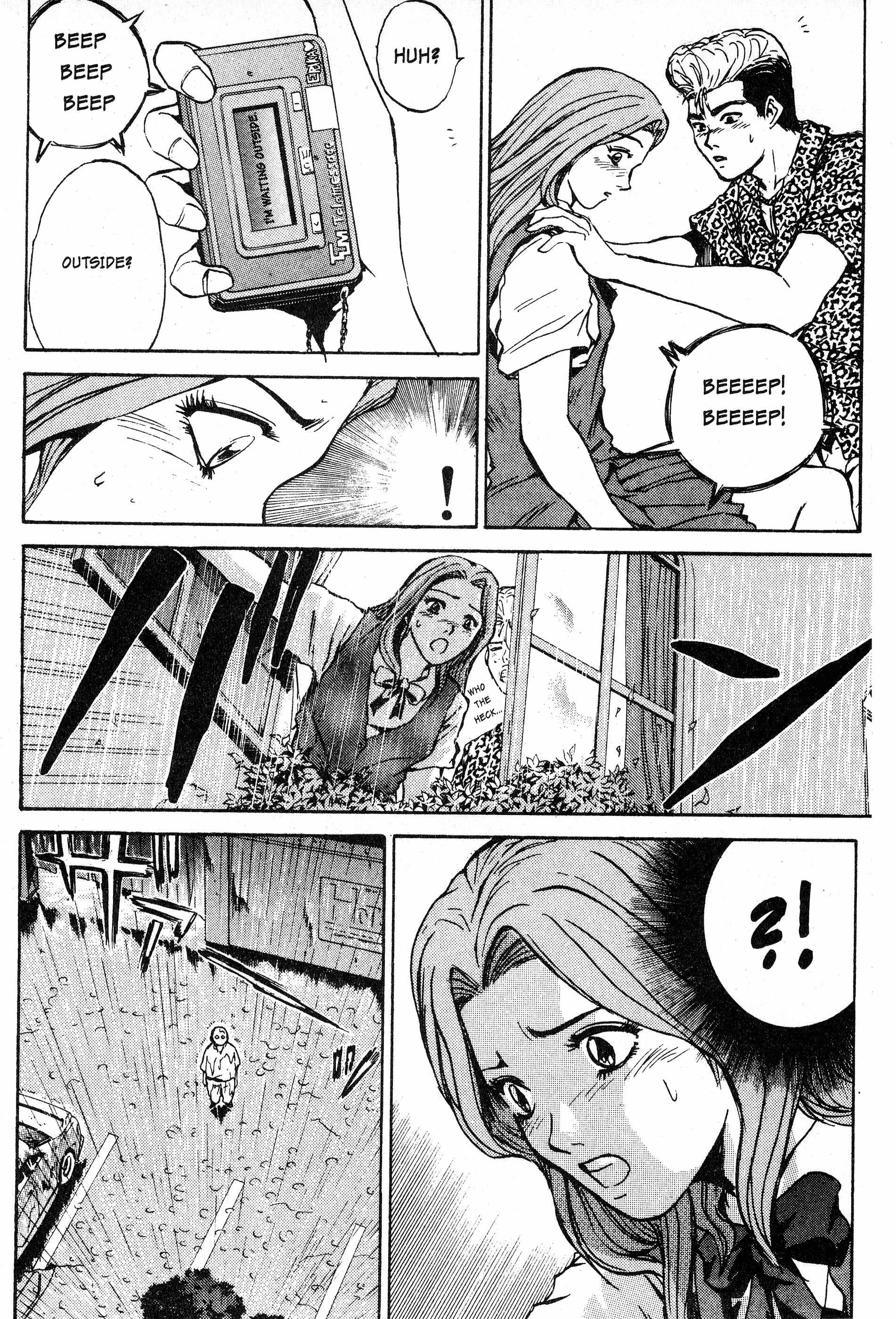 Read Gto EN Manga Online
