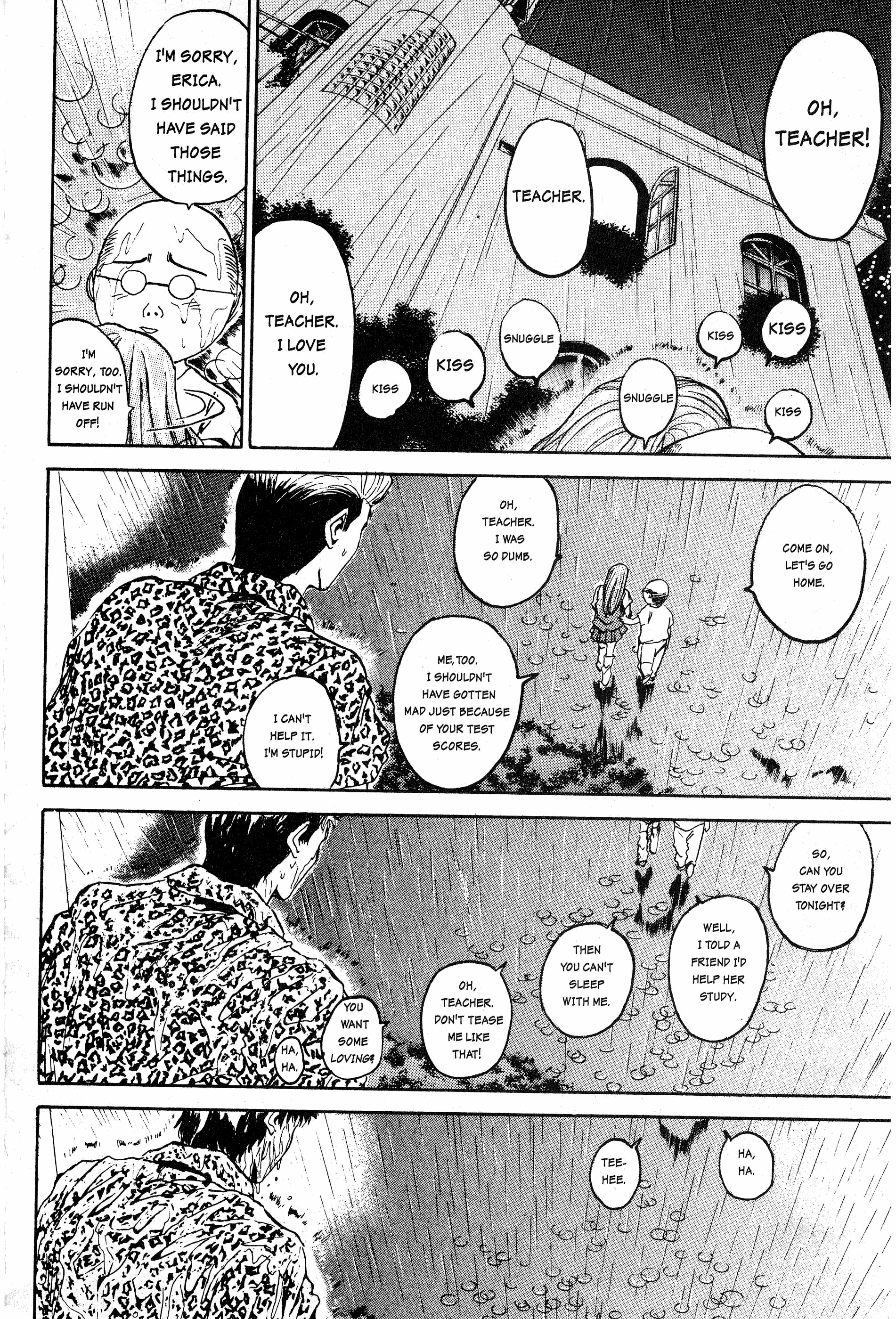Read Gto EN Manga Online
