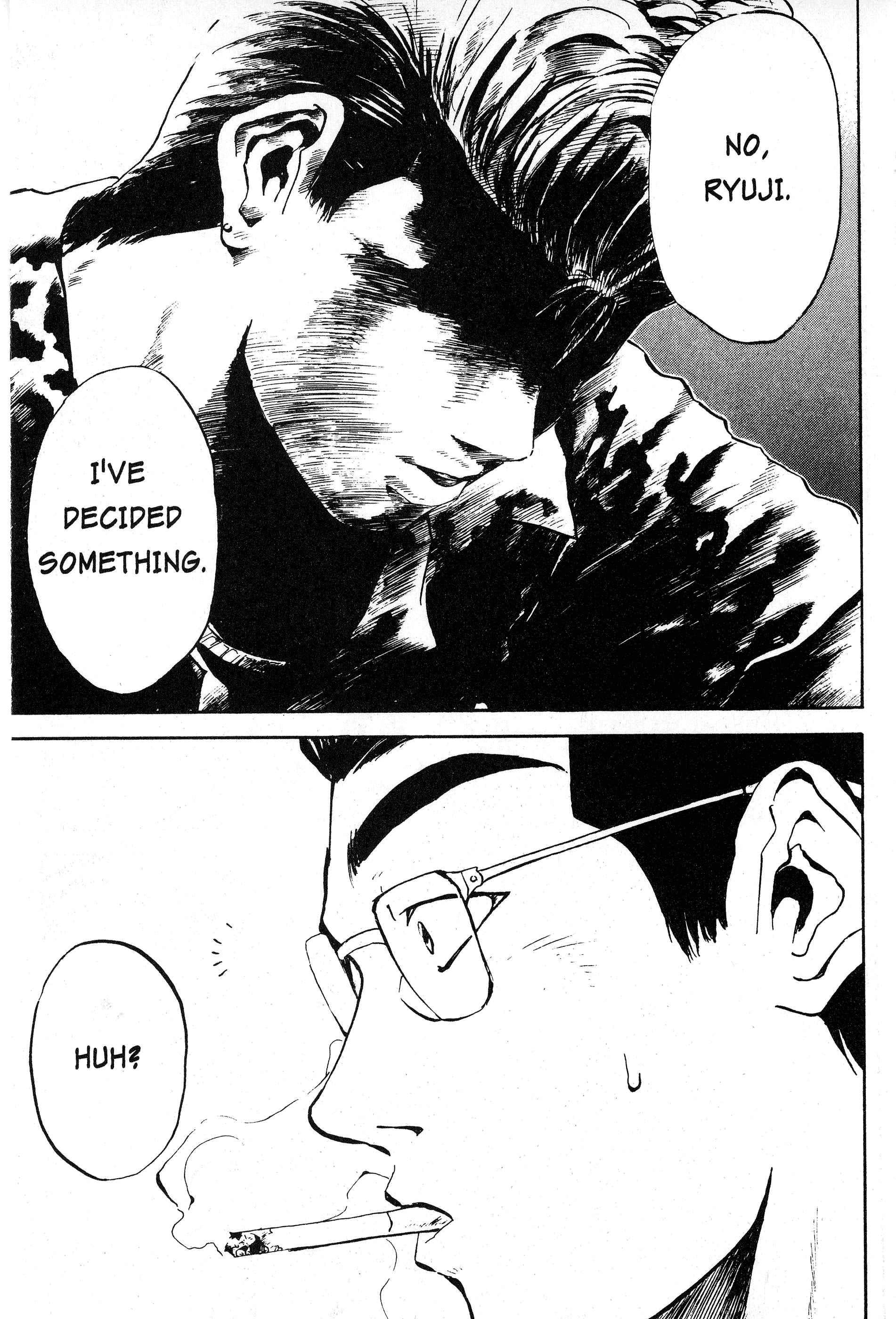 Read Gto EN Manga Online