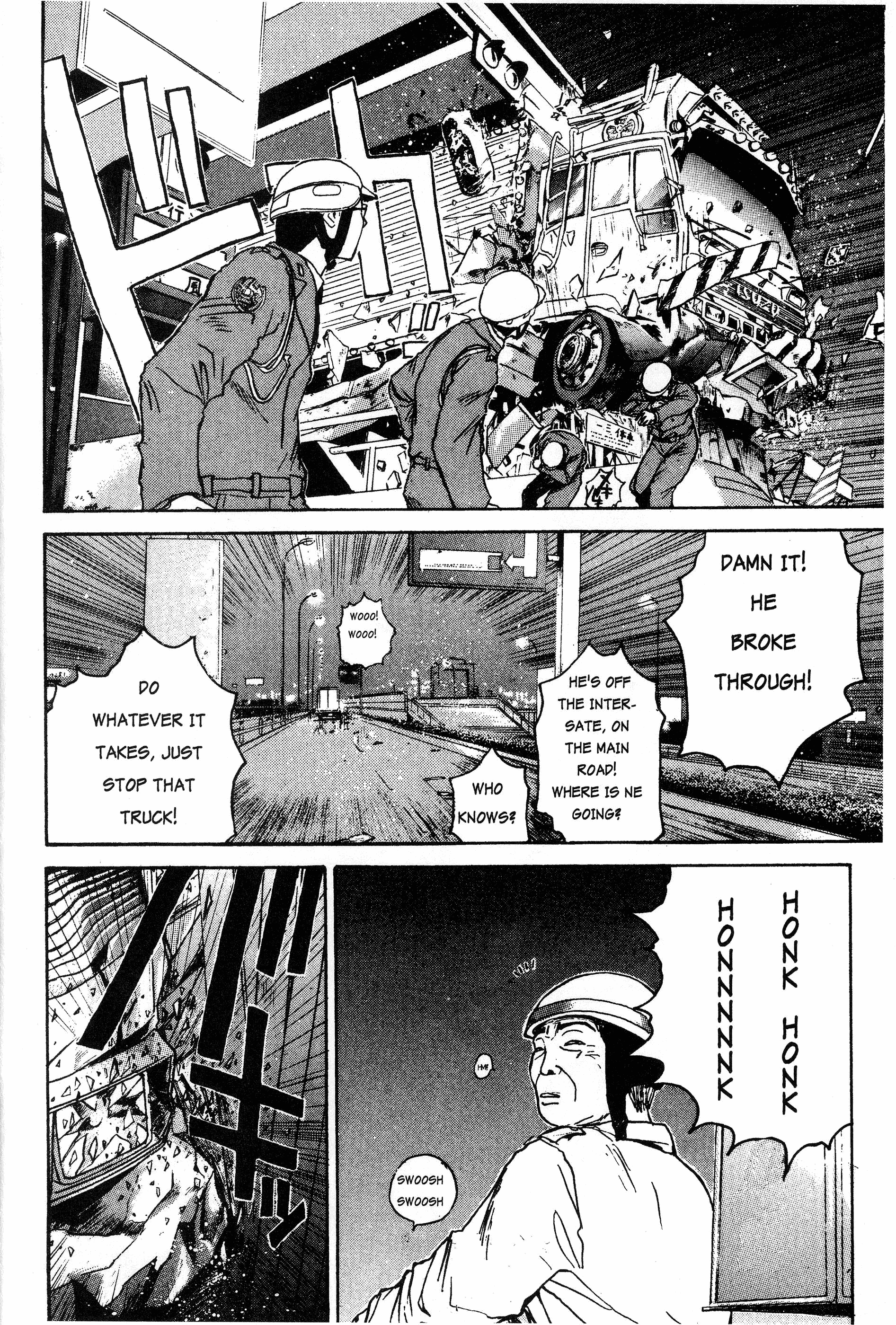 Read Gto EN Manga Online