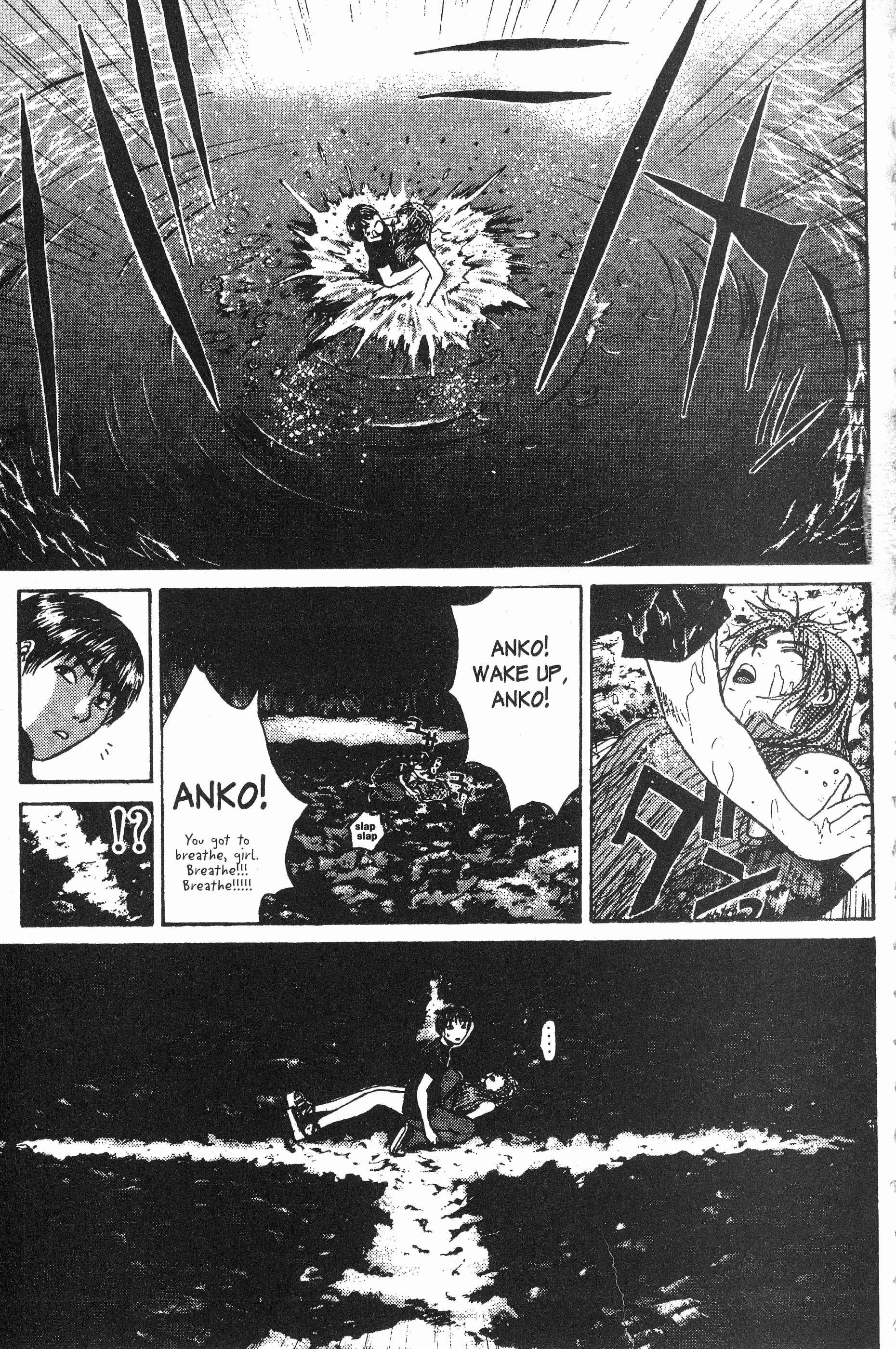 Read Gto EN Manga Online
