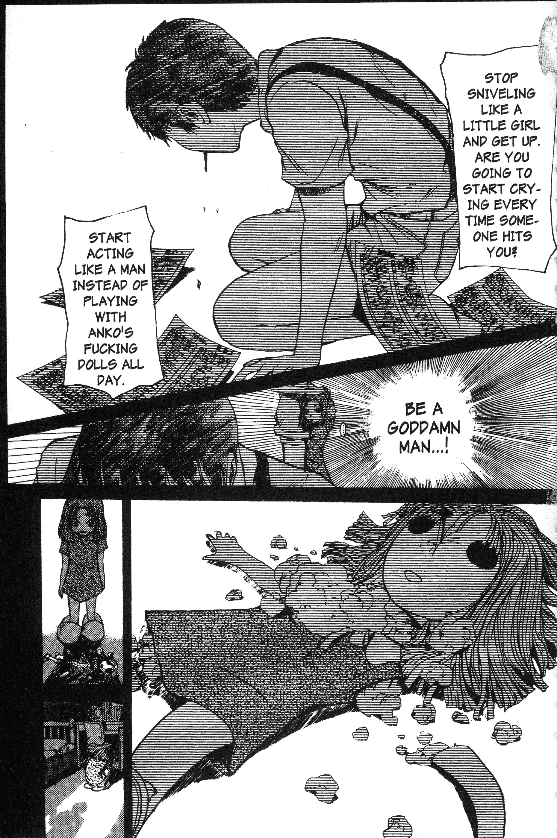 Read Gto EN Manga Online