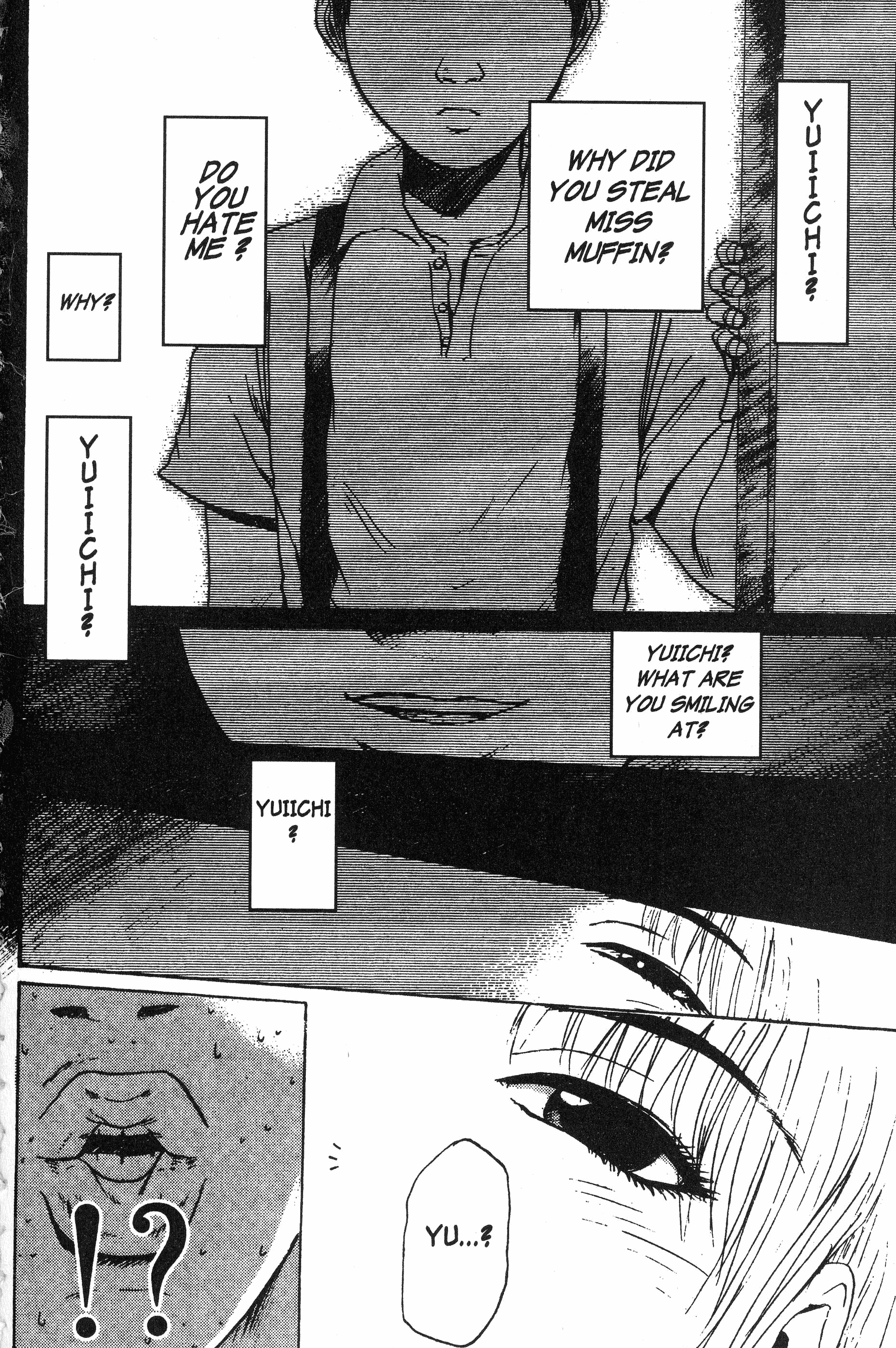 Read Gto EN Manga Online