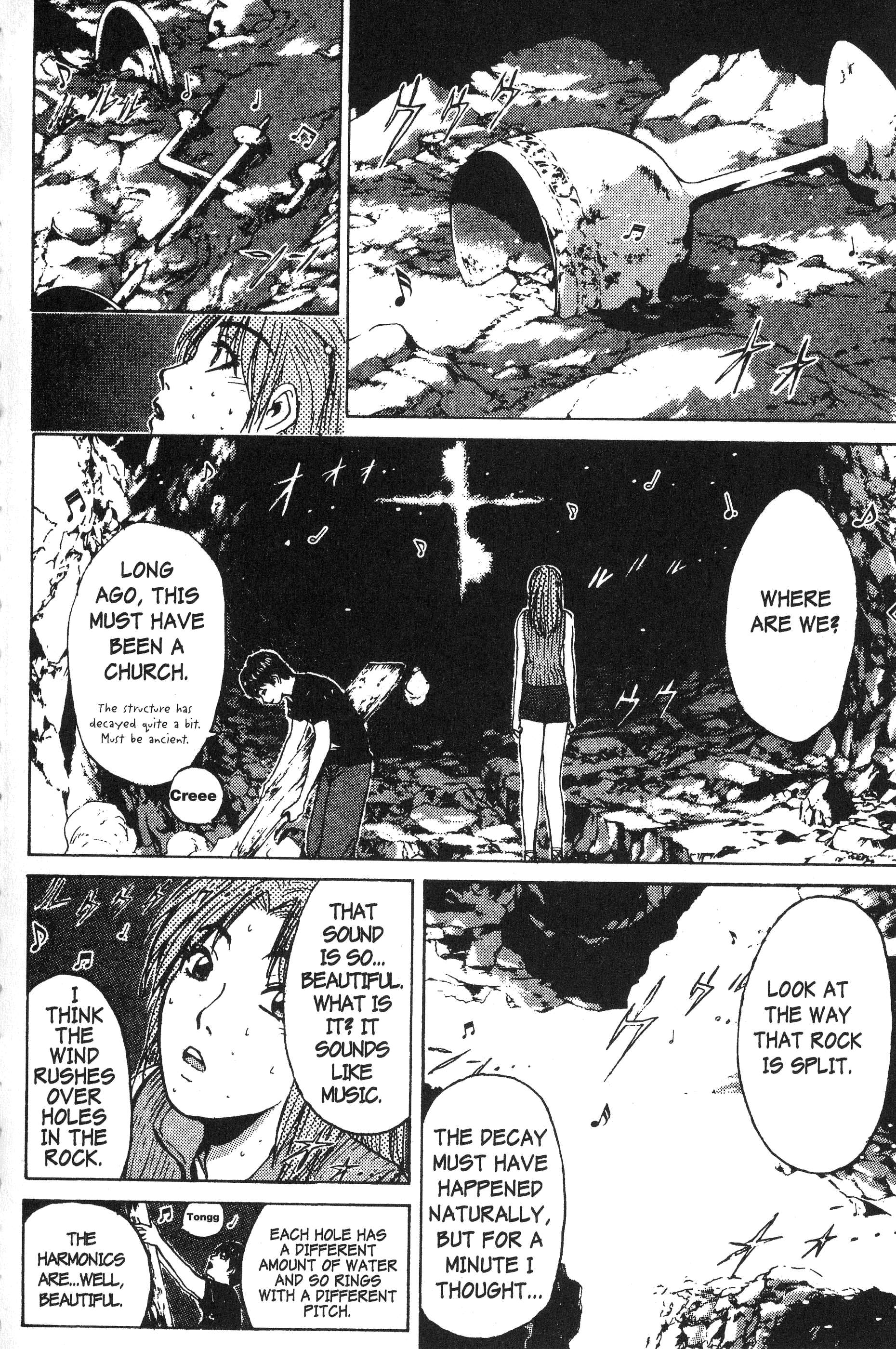 Read Gto EN Manga Online