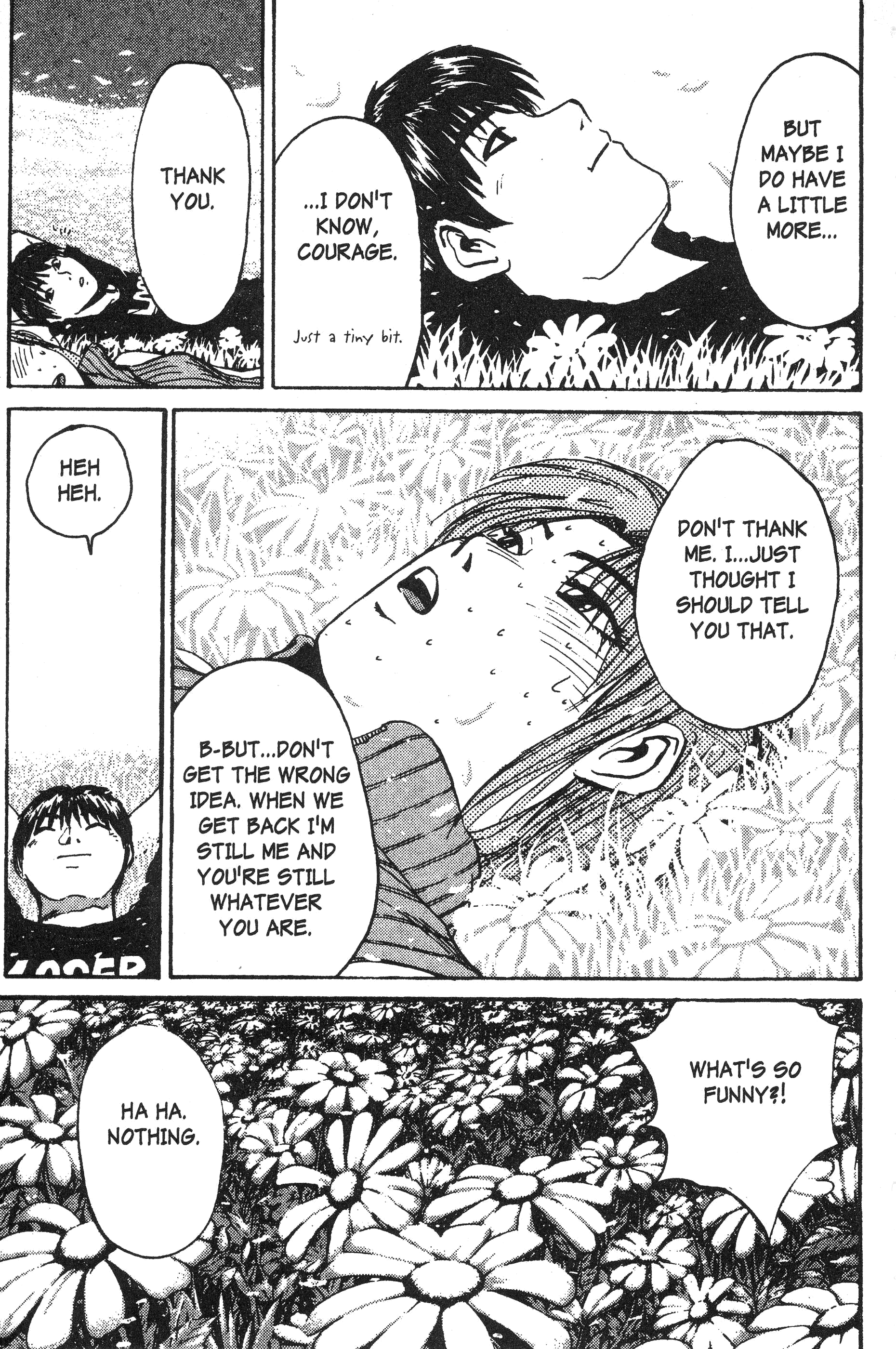 Read Gto EN Manga Online