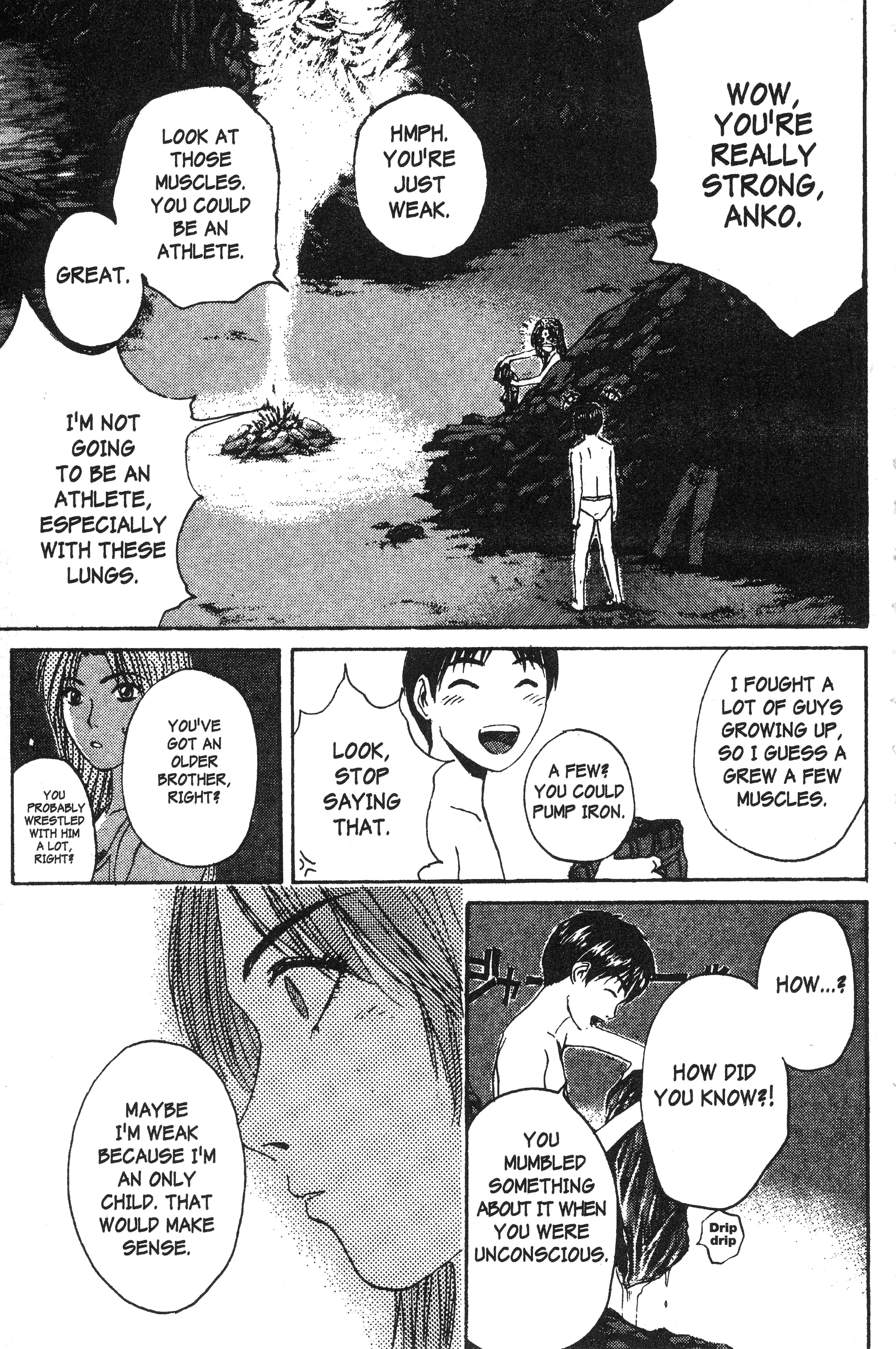 Read Gto EN Manga Online