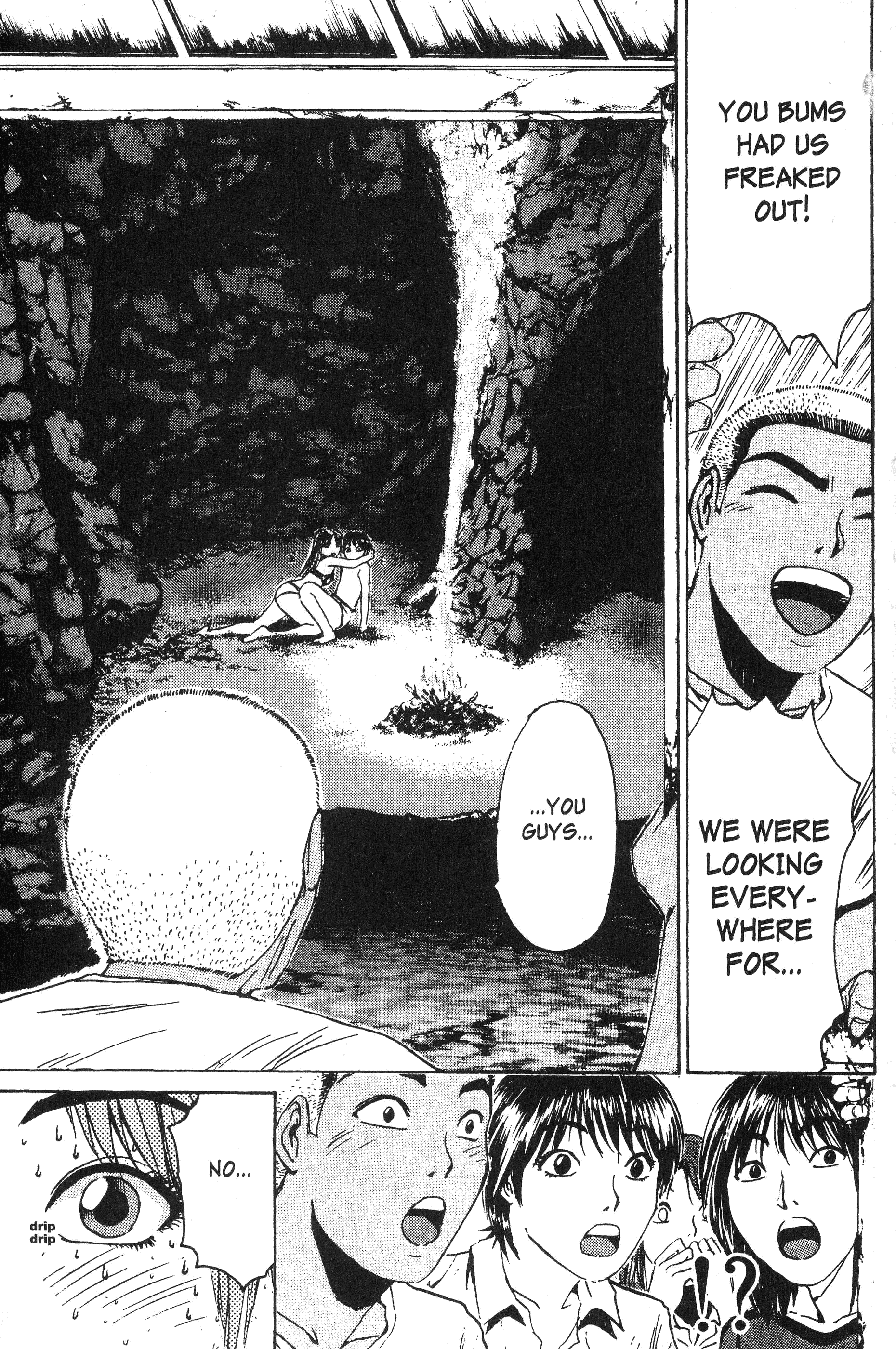 Read Gto EN Manga Online