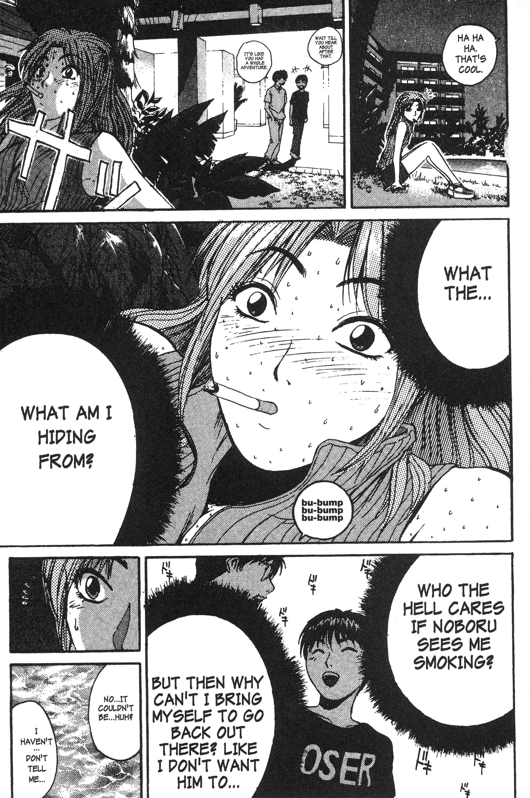 Read Gto EN Manga Online