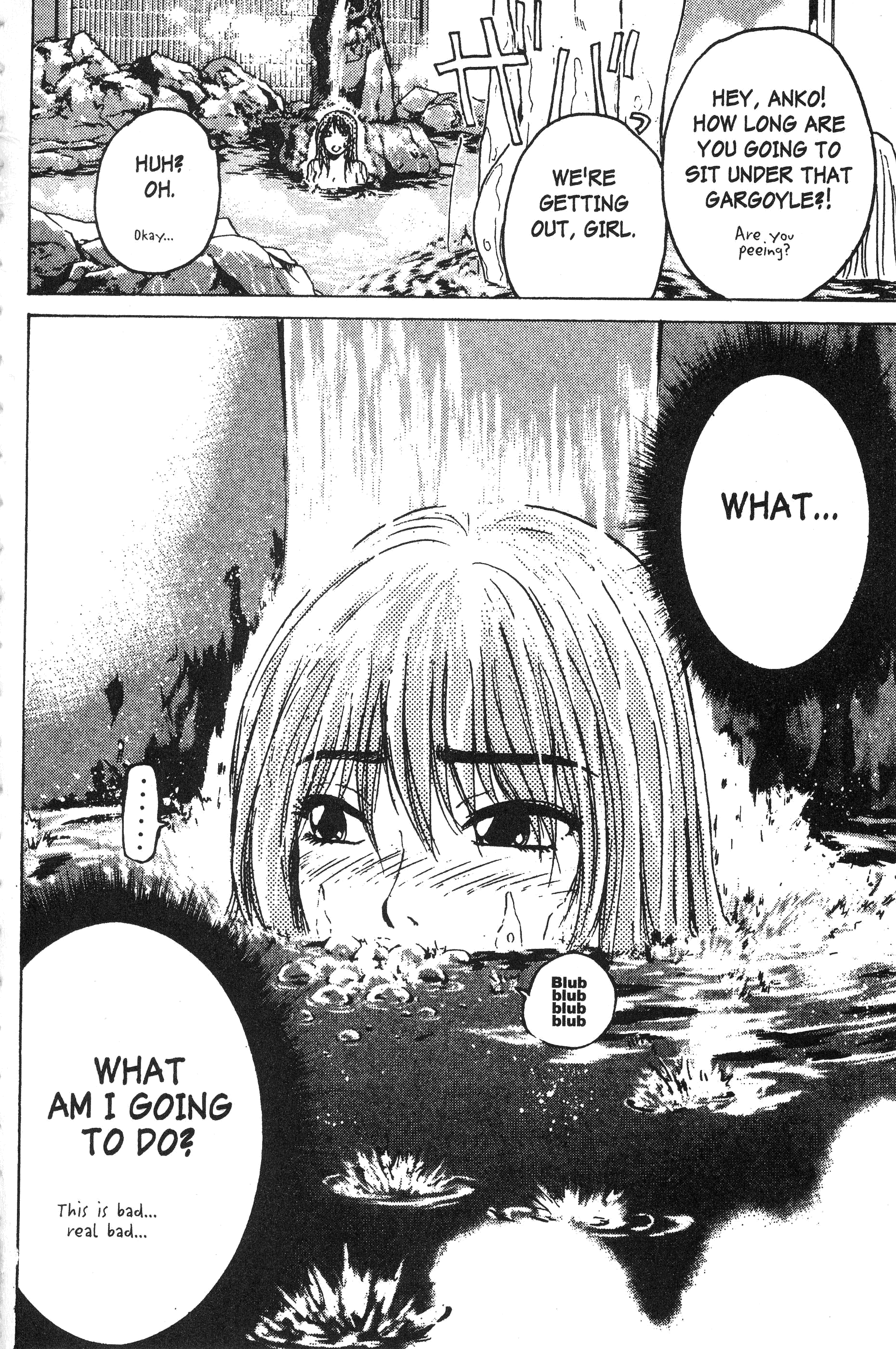 Read Gto EN Manga Online