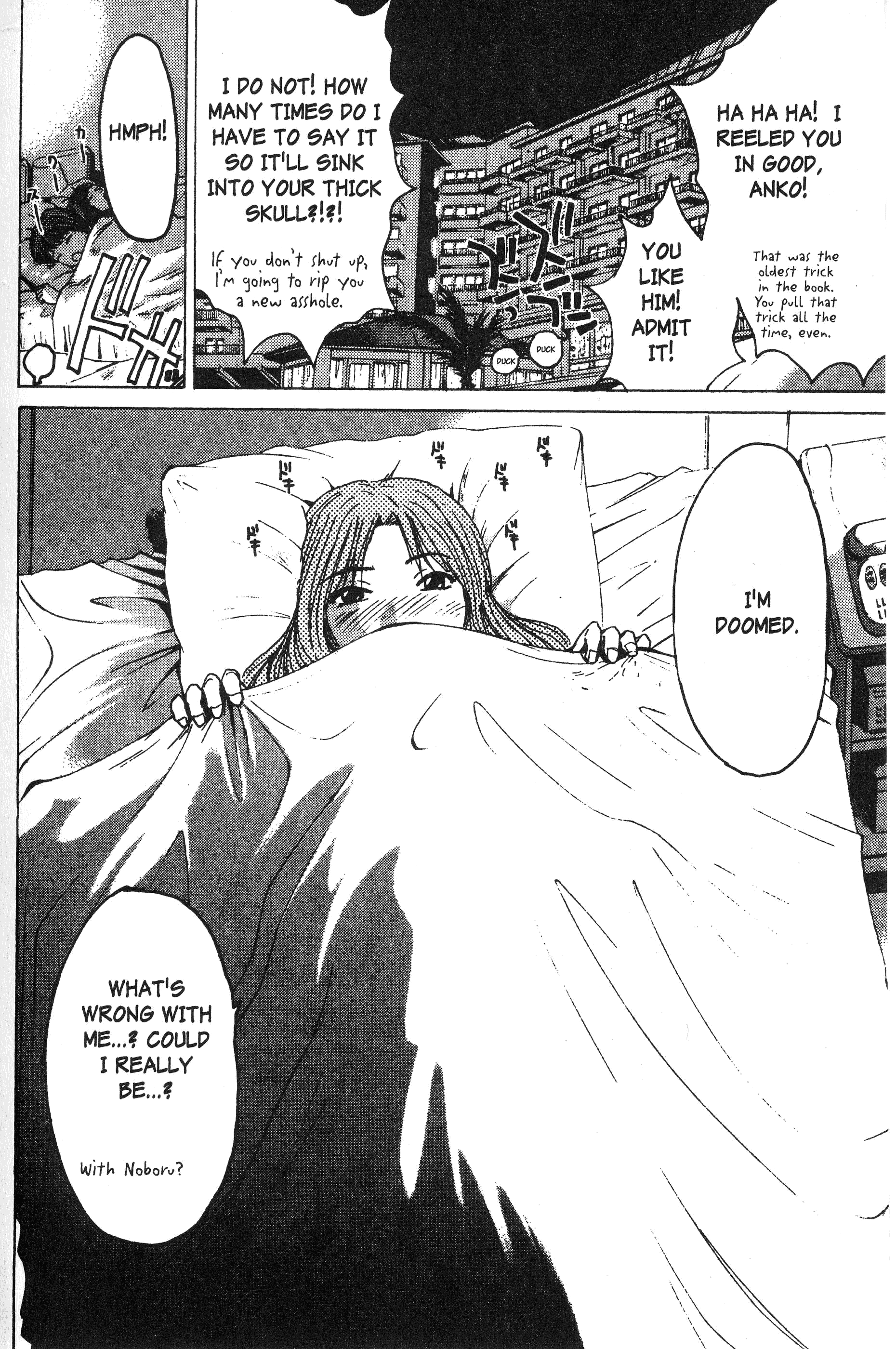 Read Gto EN Manga Online