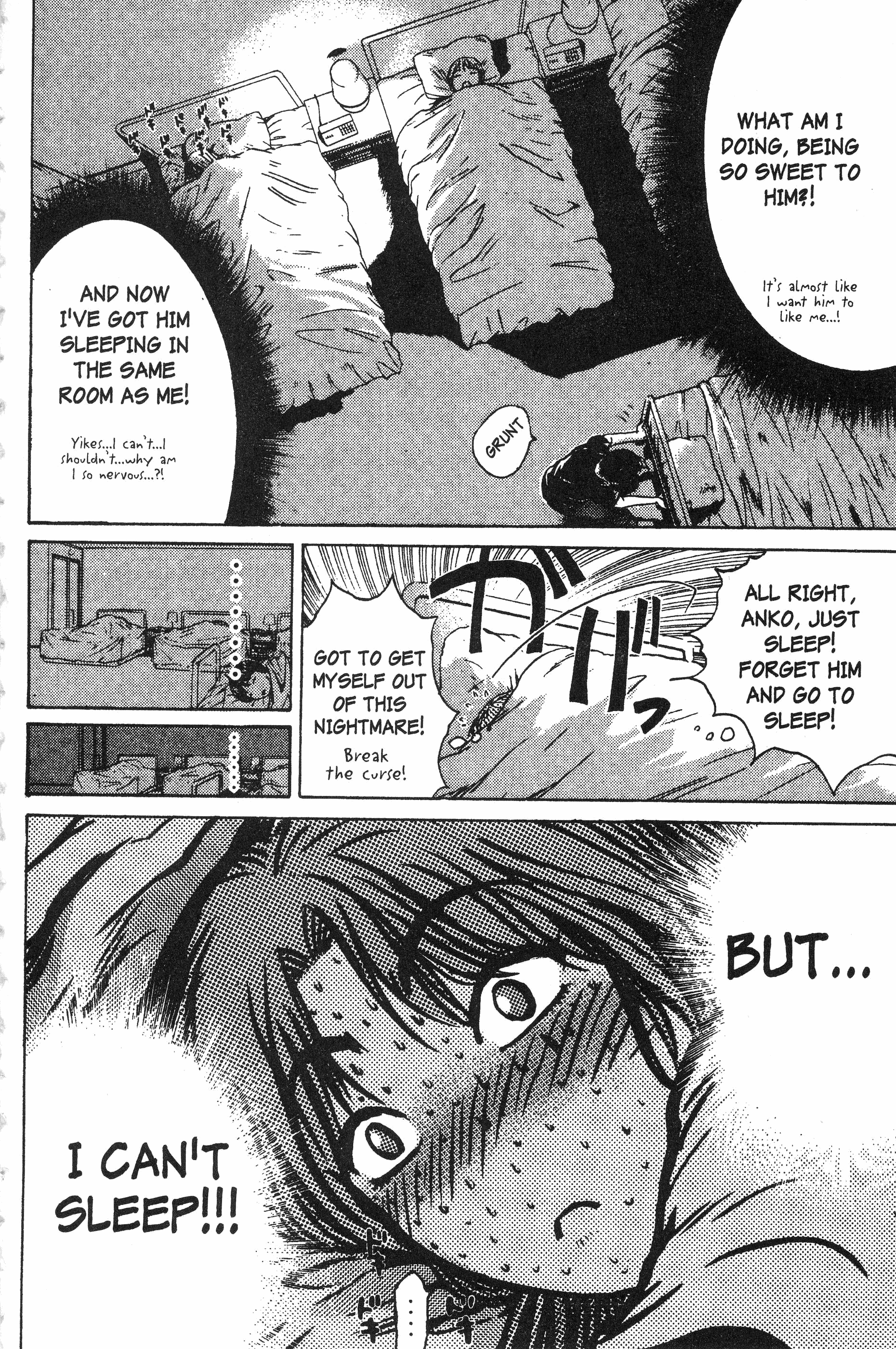 Read Gto EN Manga Online