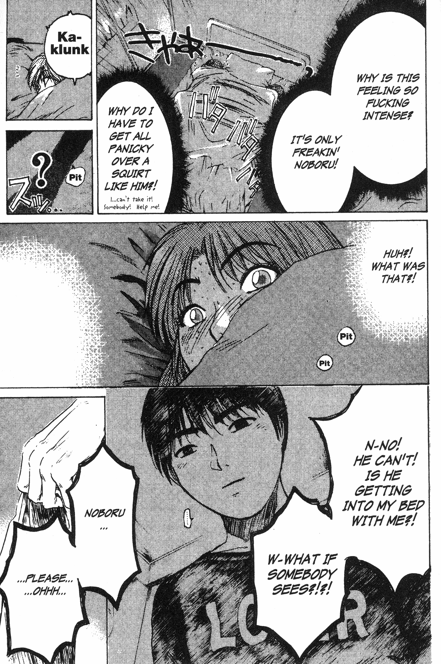 Read Gto EN Manga Online