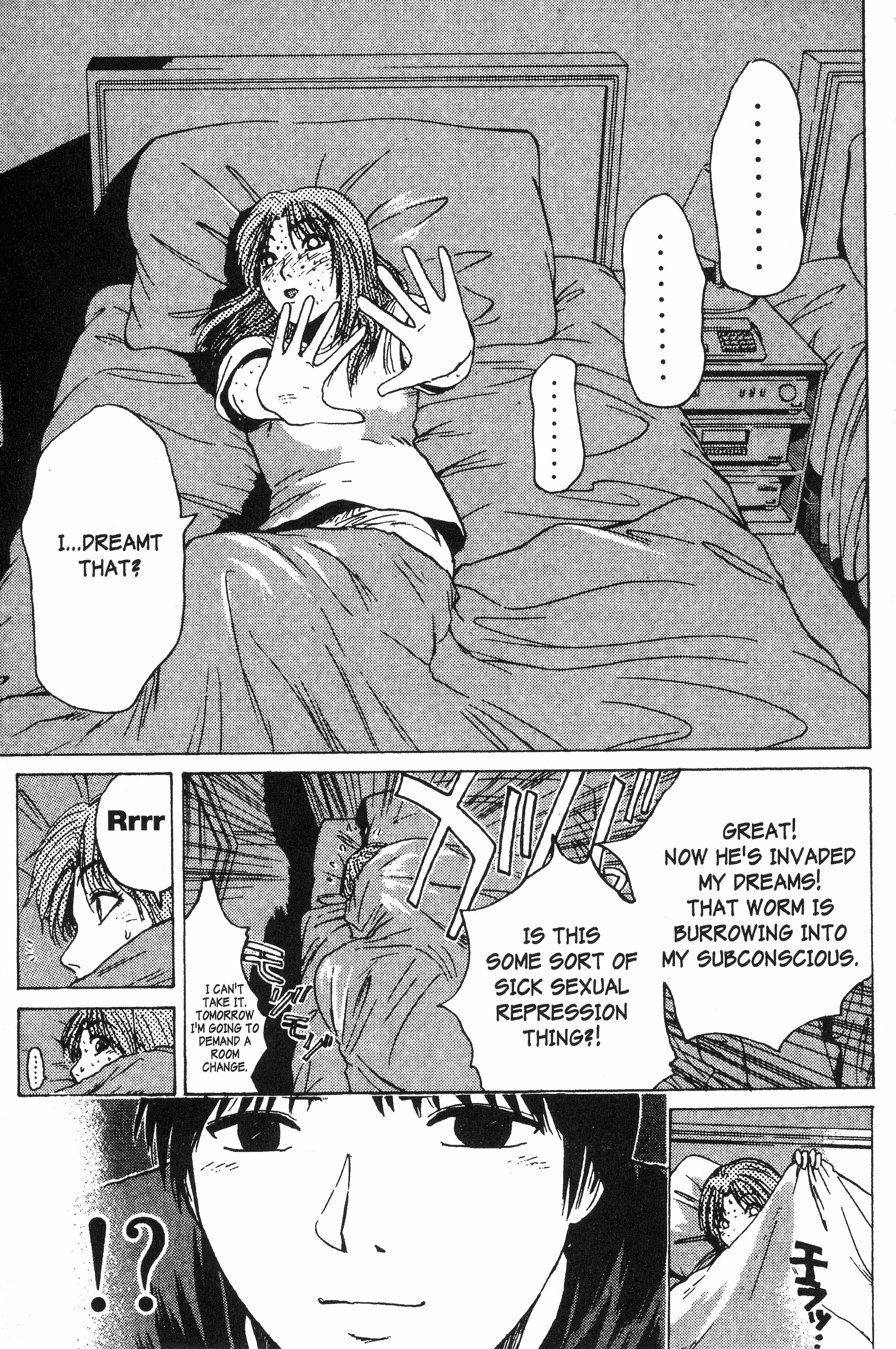 Read Gto EN Manga Online