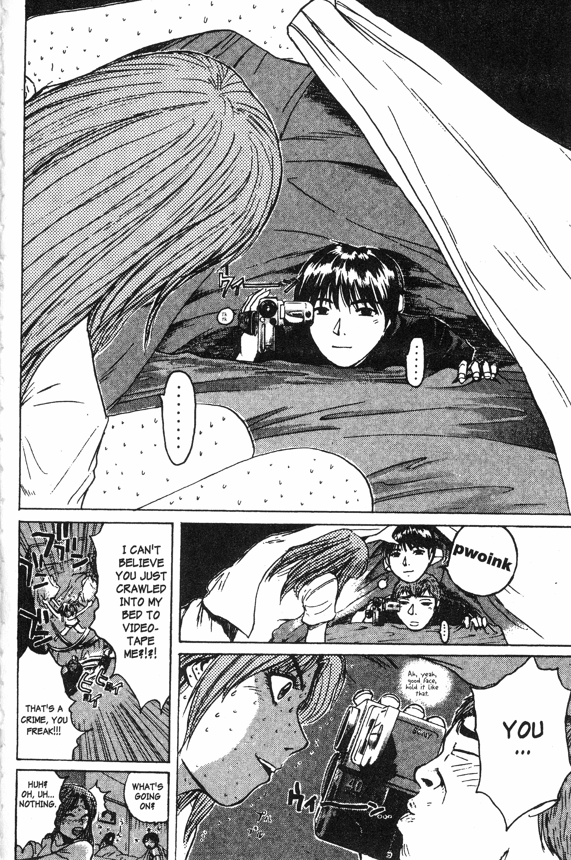 Read Gto EN Manga Online