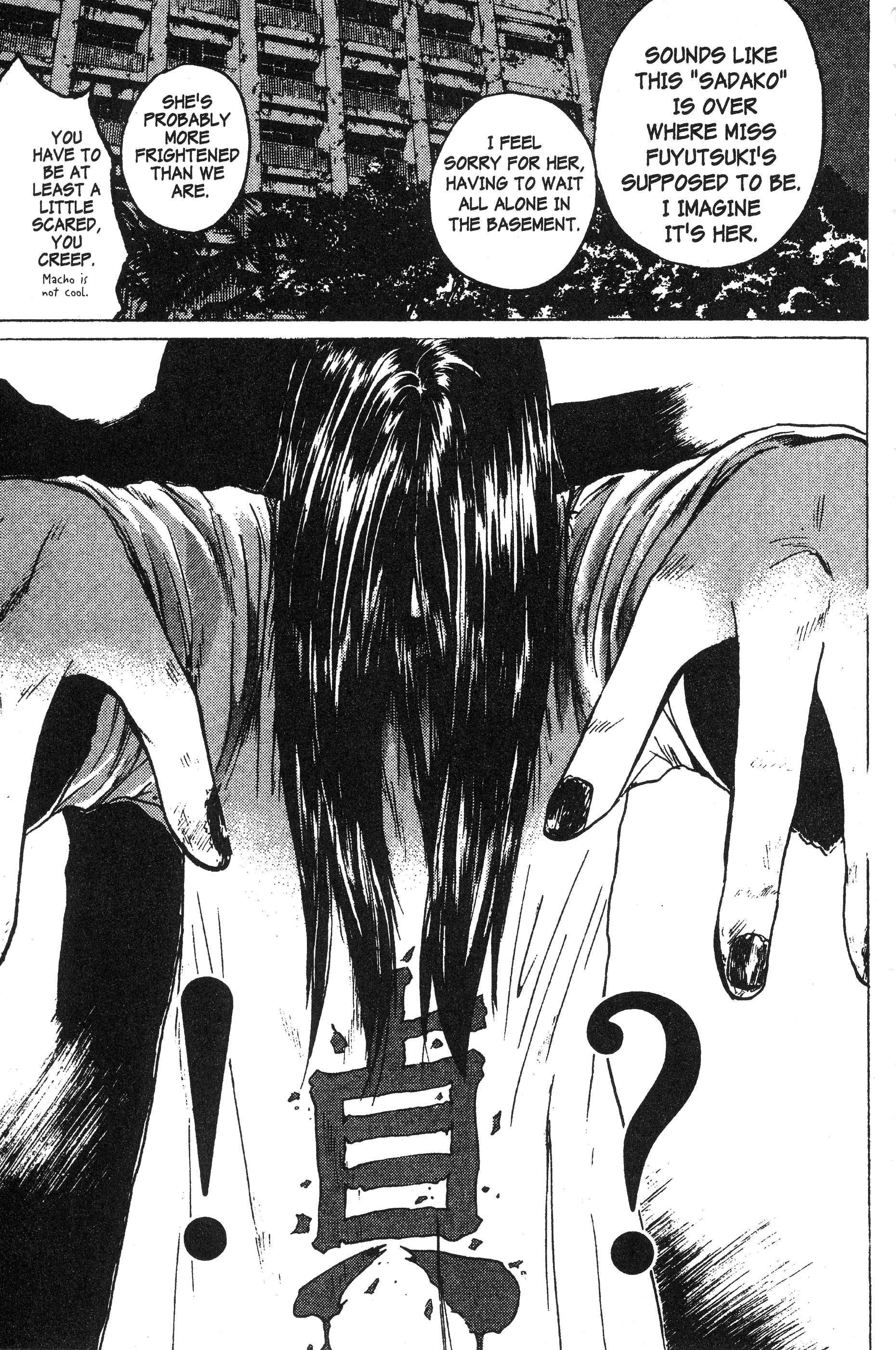 Read Gto EN Manga Online