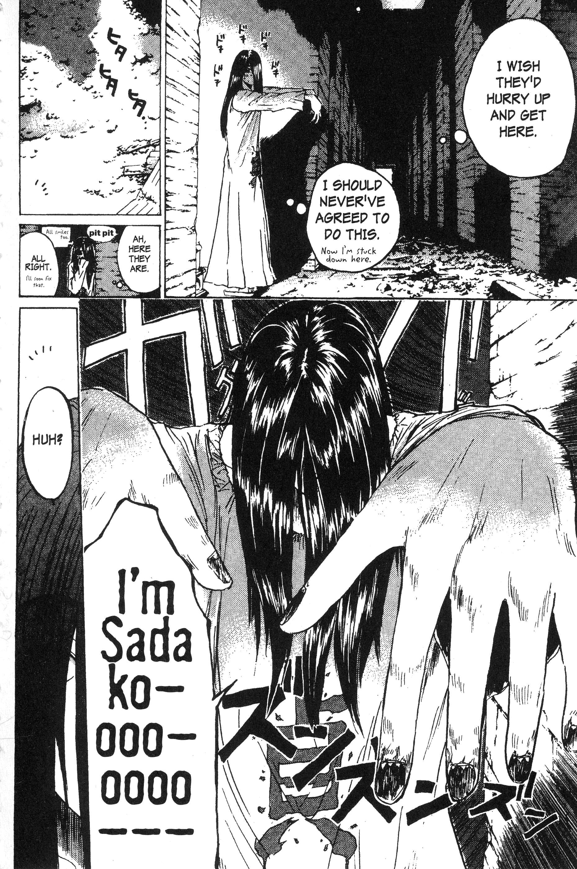 Read Gto EN Manga Online