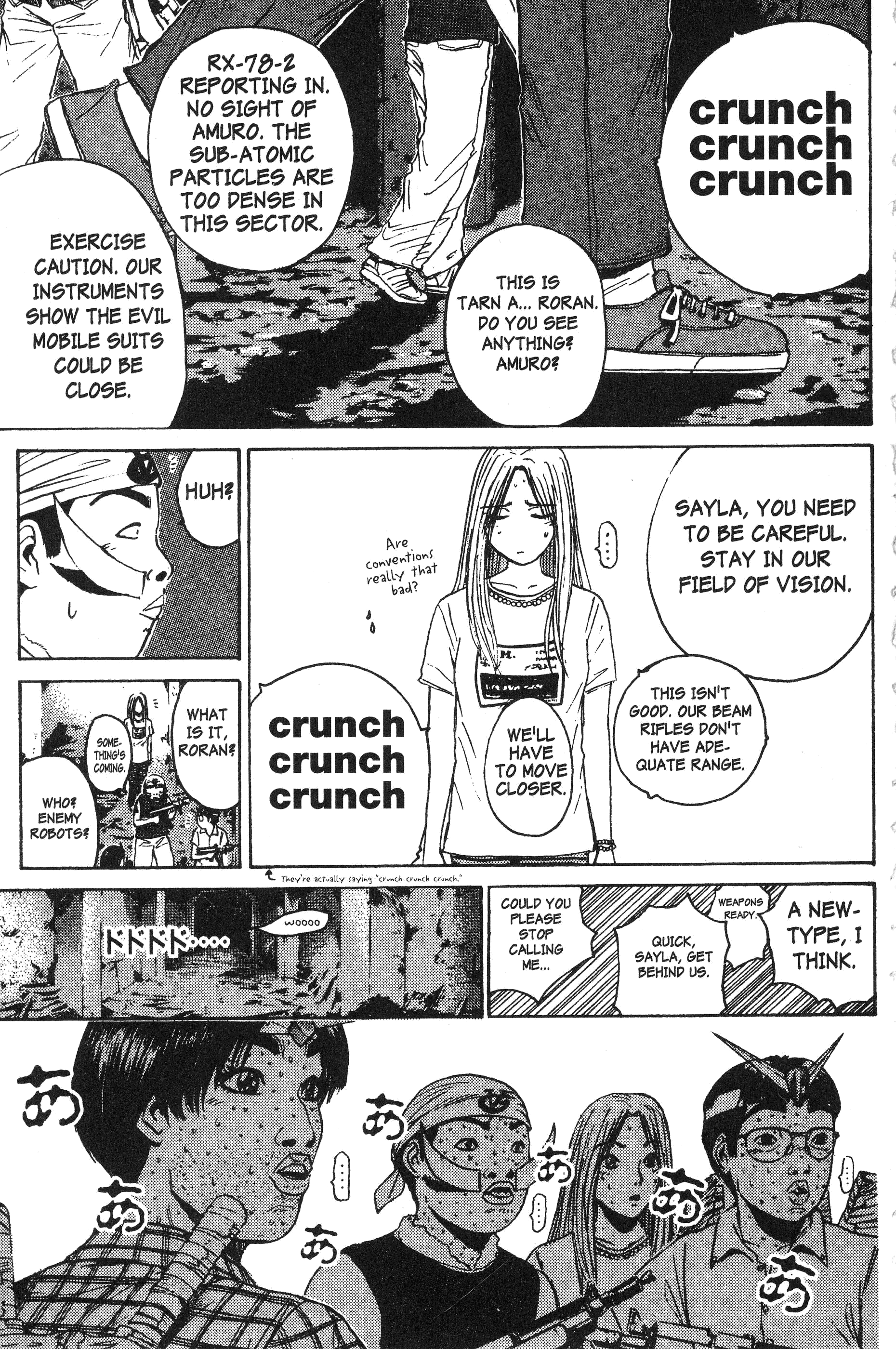 Read Gto EN Manga Online