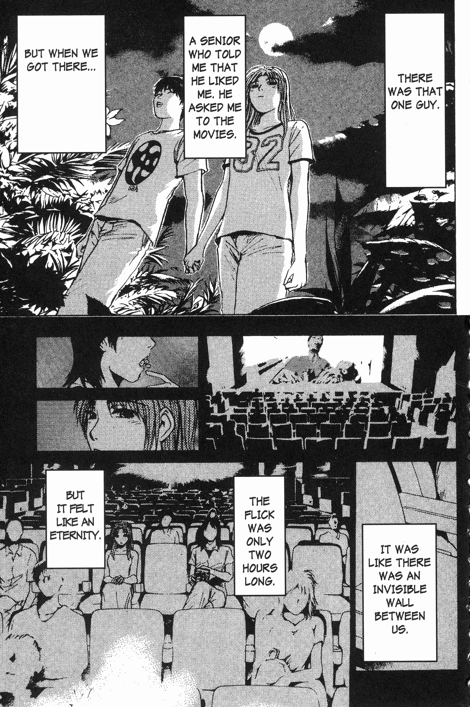 Read Gto EN Manga Online