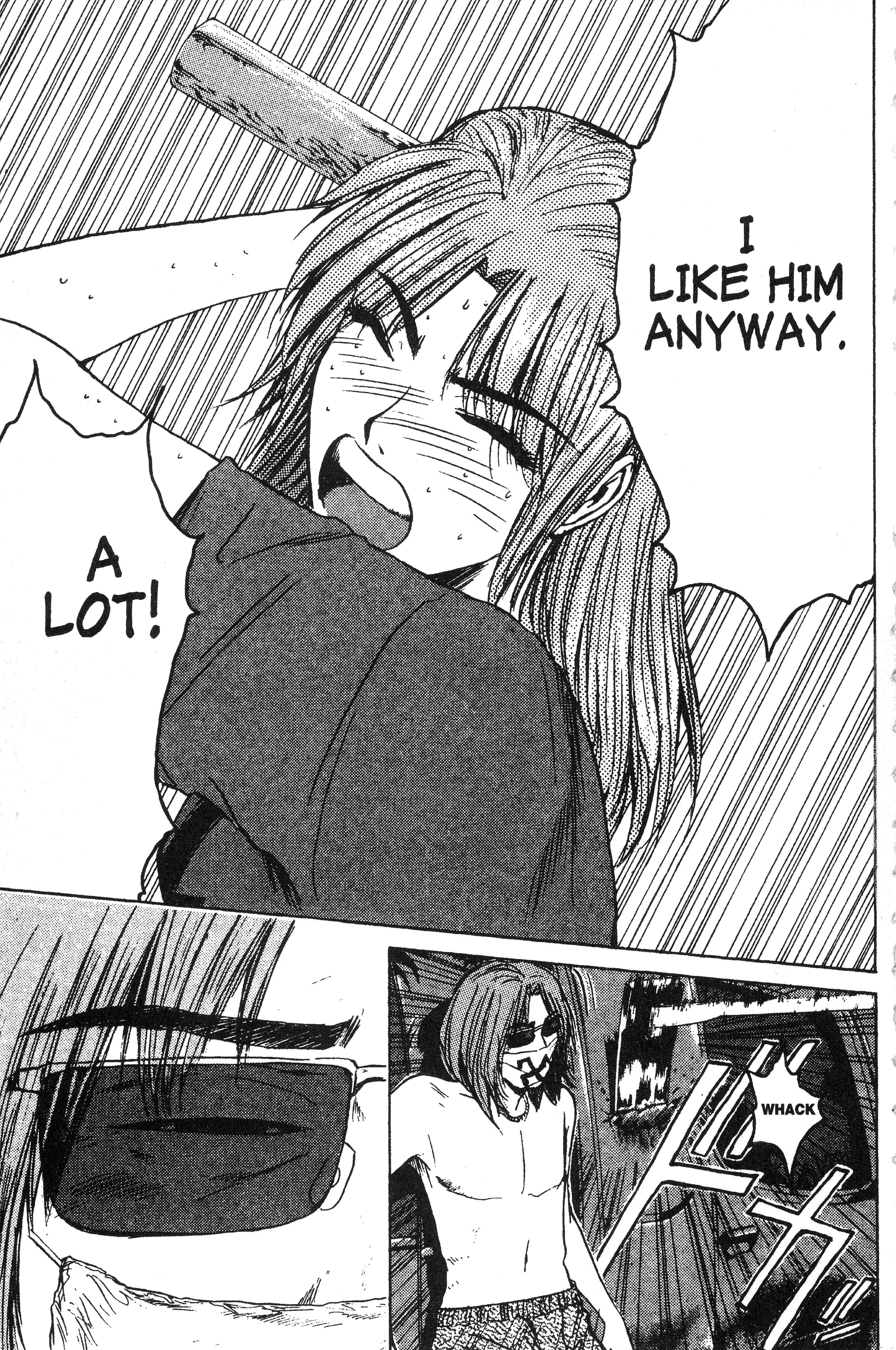 Read Gto EN Manga Online