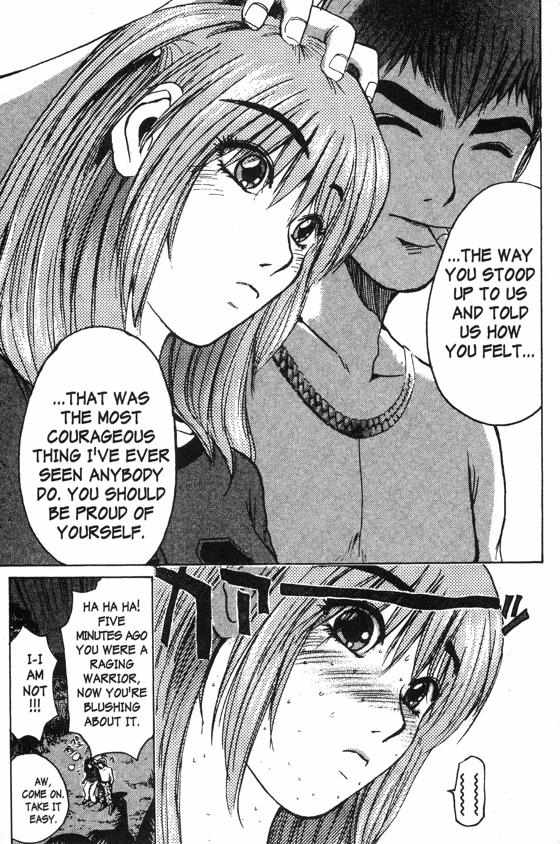 Read Gto EN Manga Online