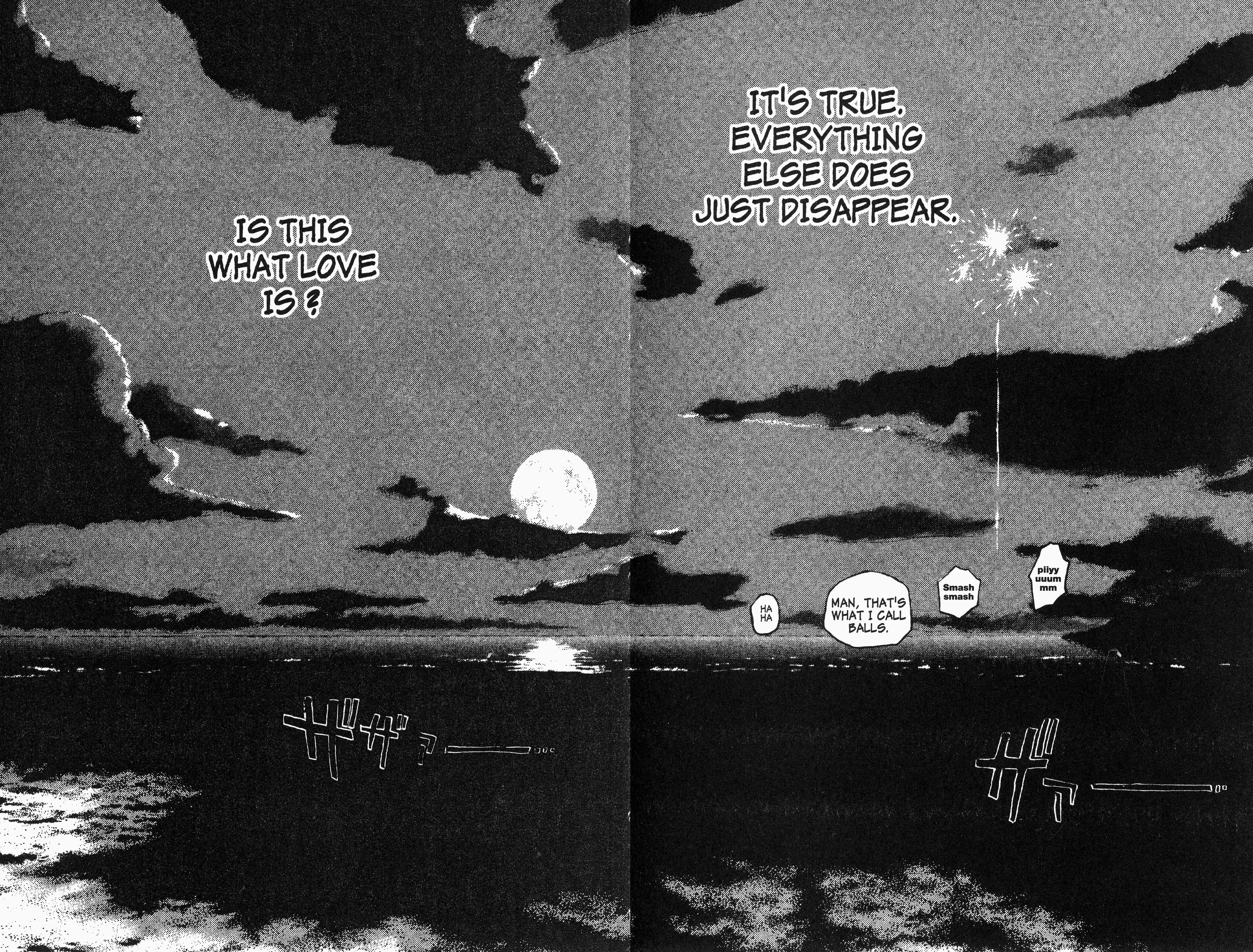 Read Gto EN Manga Online