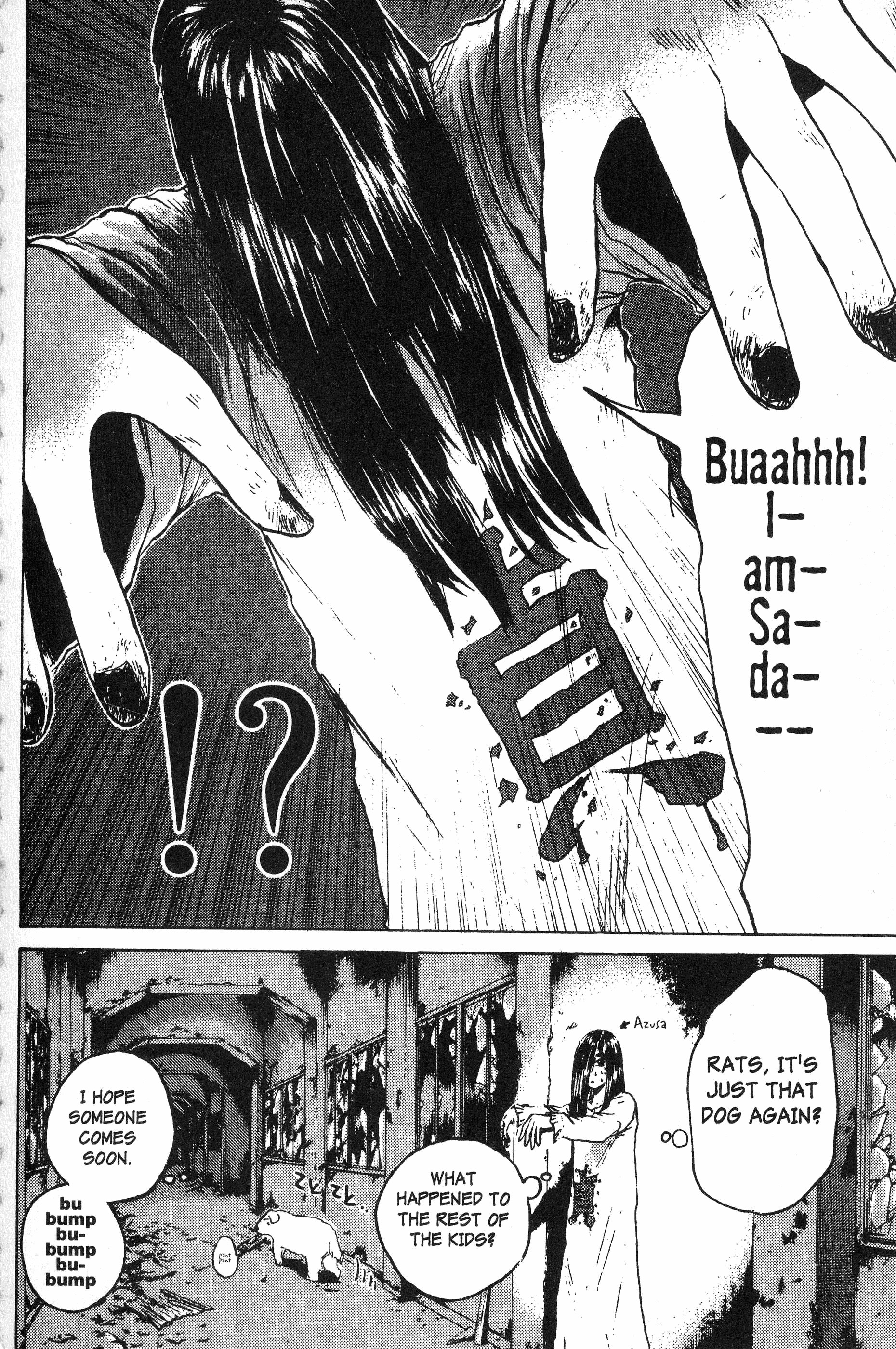 Read Gto EN Manga Online