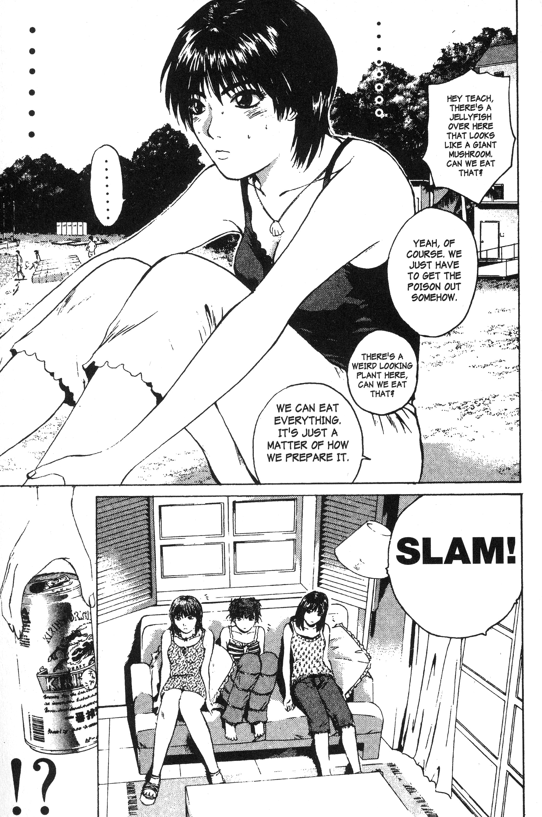 Read Gto EN Manga Online