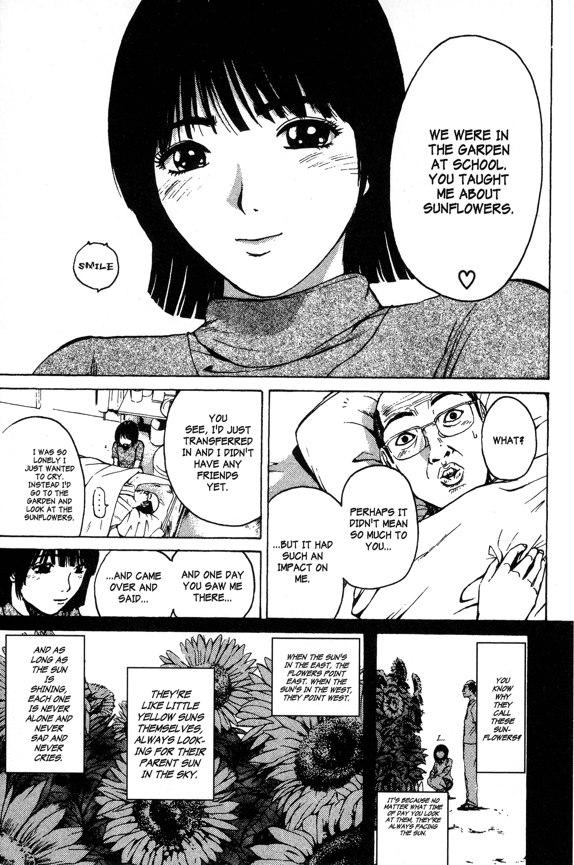 Read Gto EN Manga Online