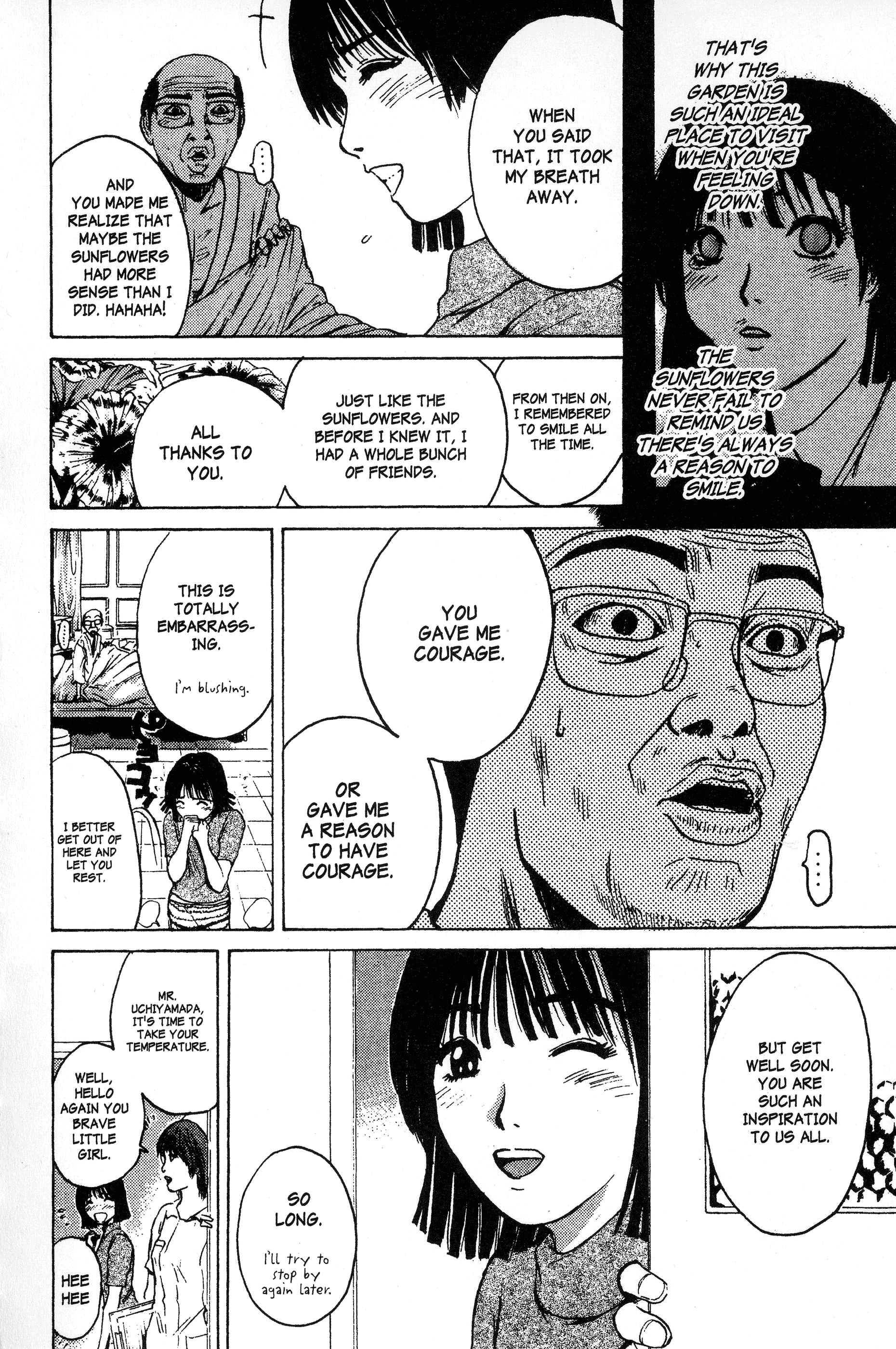 Read Gto EN Manga Online