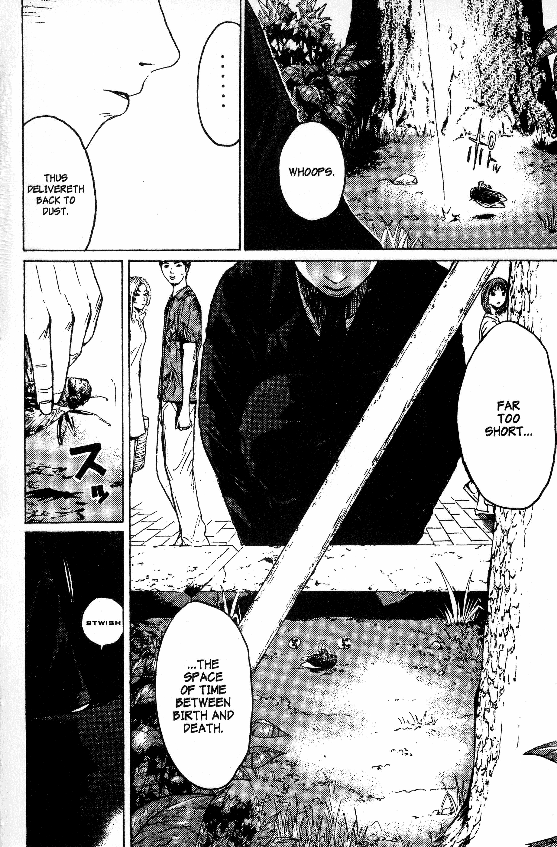 Read Gto EN Manga Online