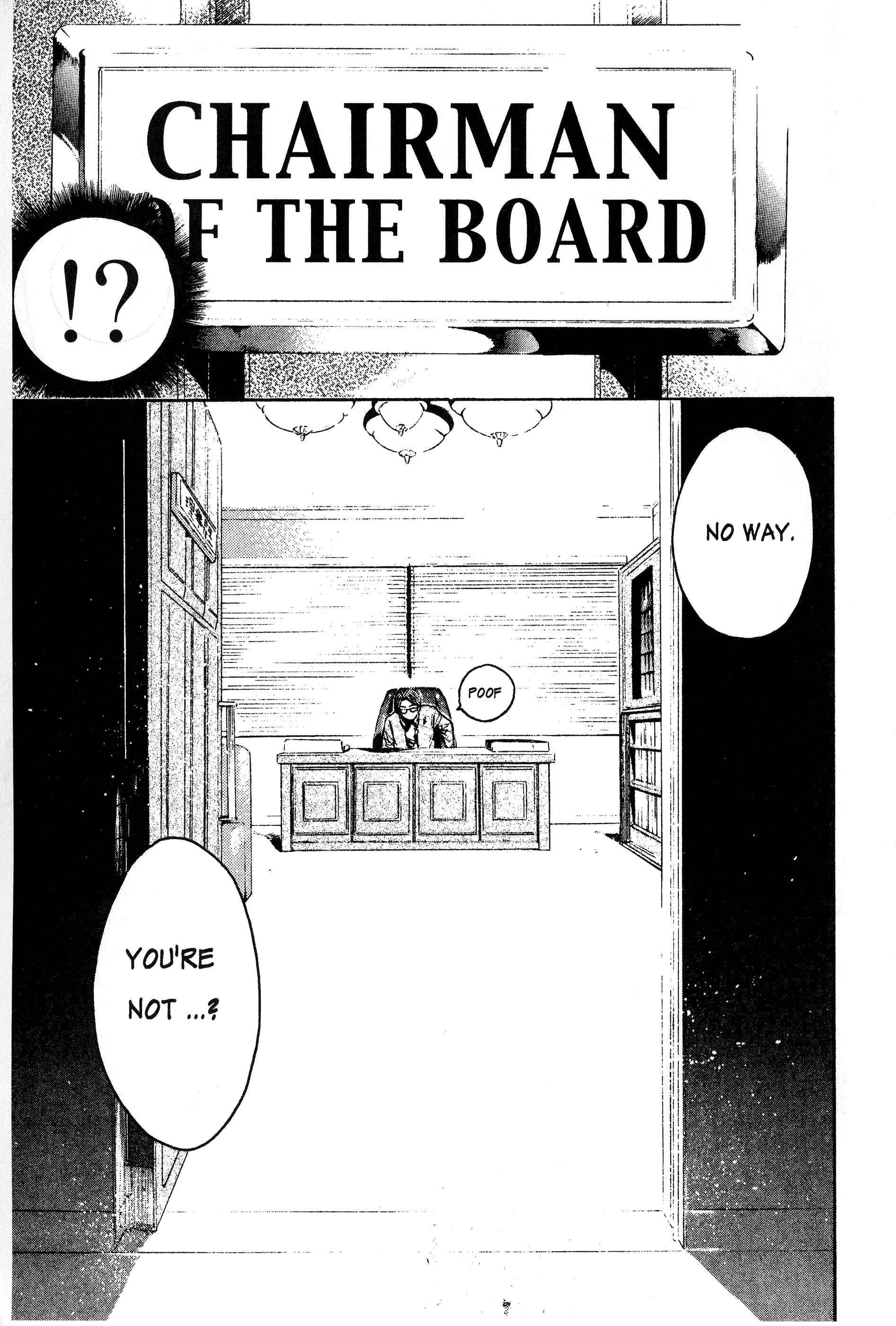 Read Gto EN Manga Online