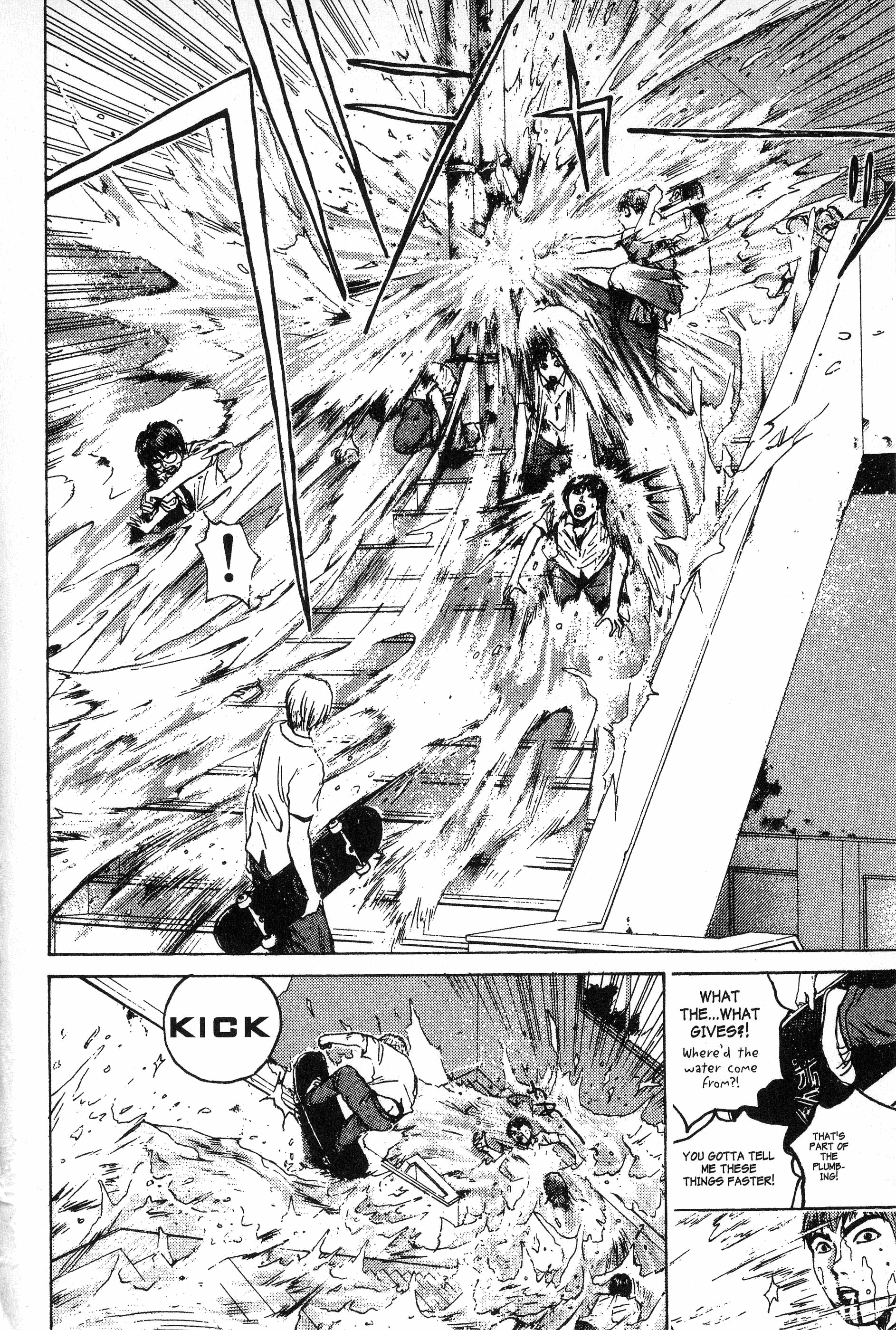 Read Gto EN Manga Online