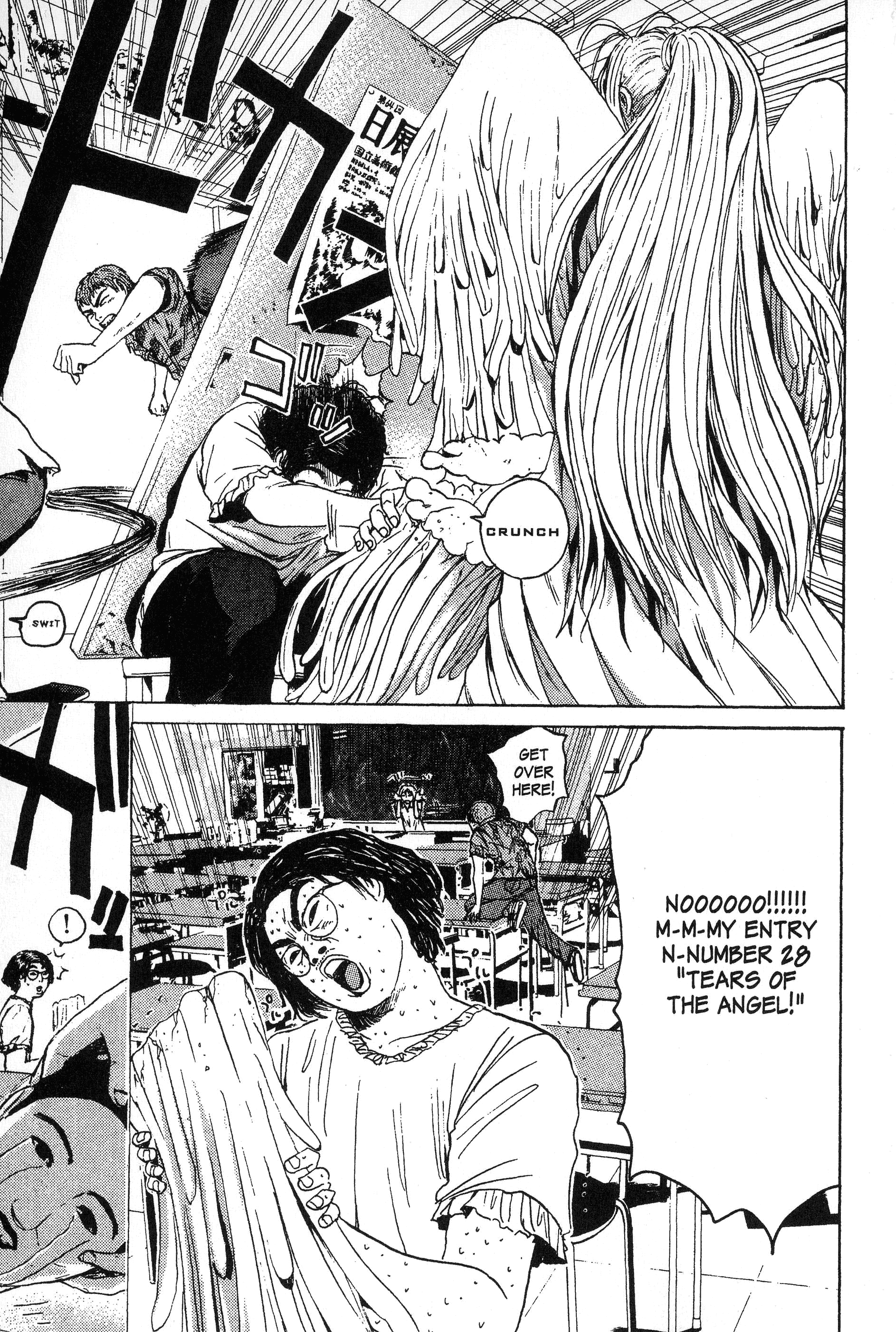 Read Gto EN Manga Online