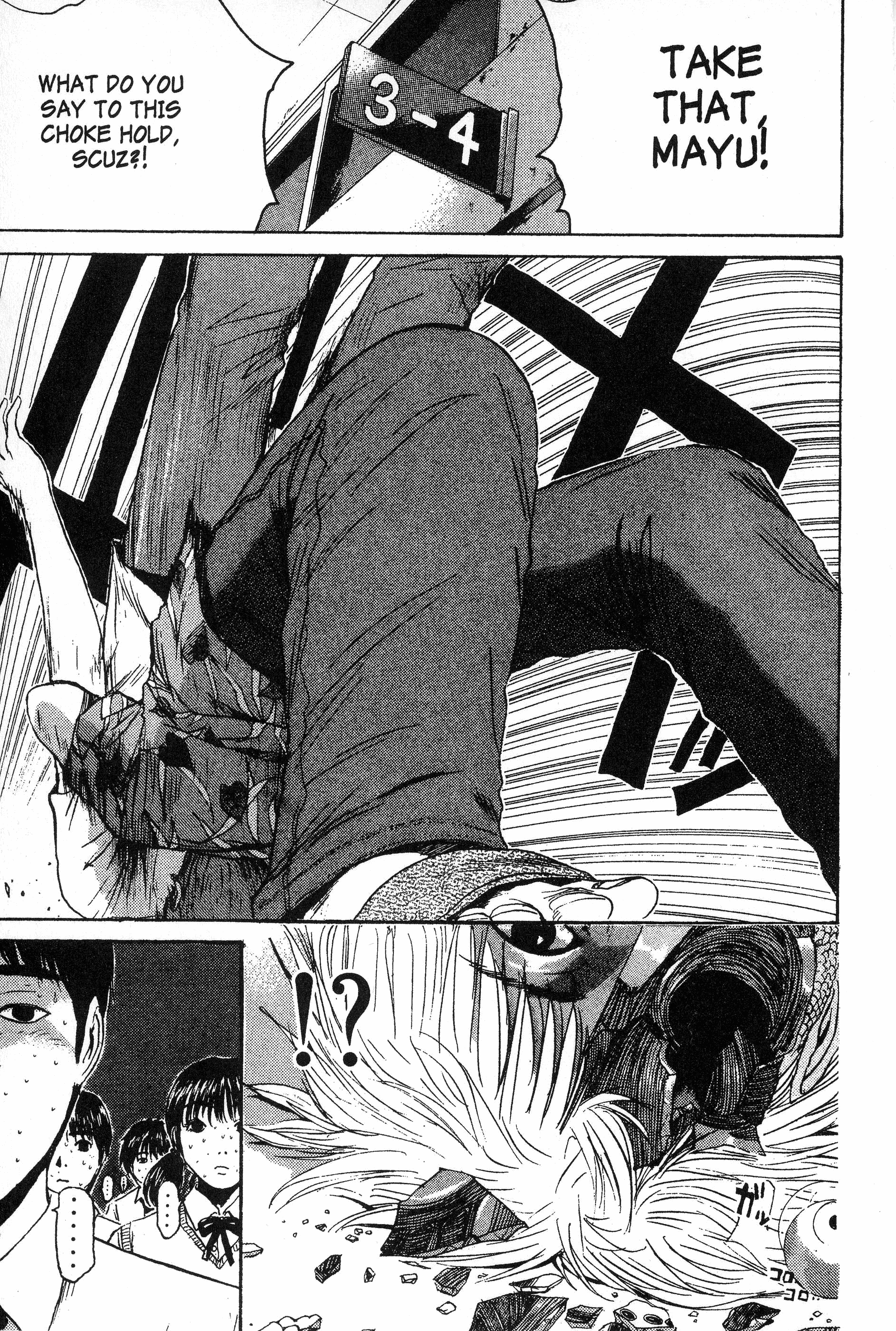 Read Gto EN Manga Online