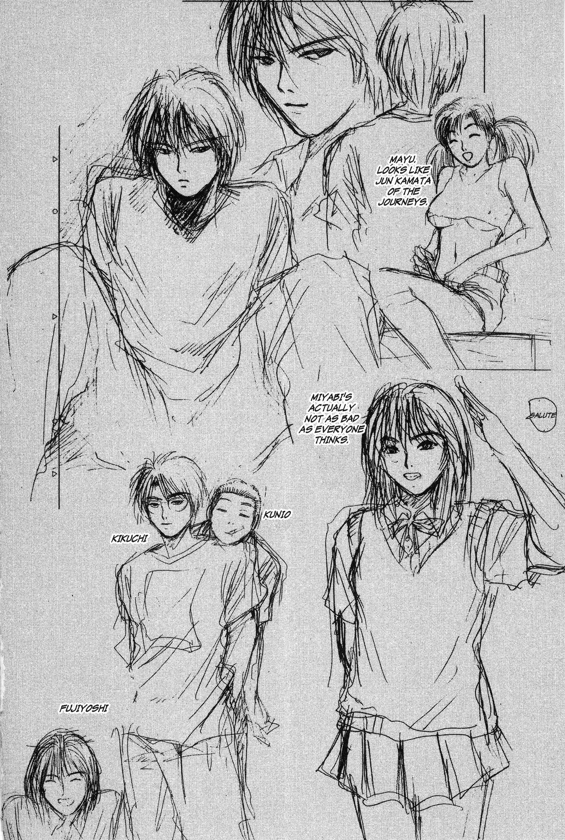 Read Gto EN Manga Online