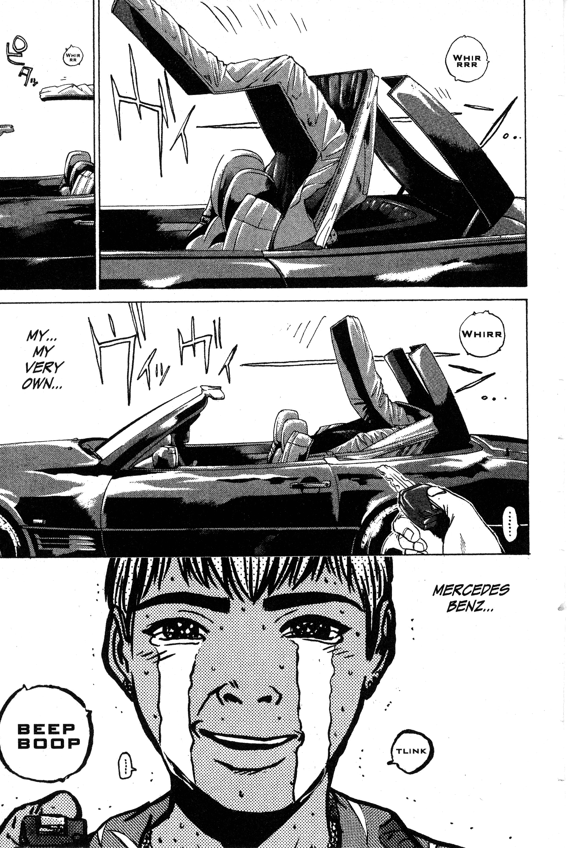 Read Gto EN Manga Online