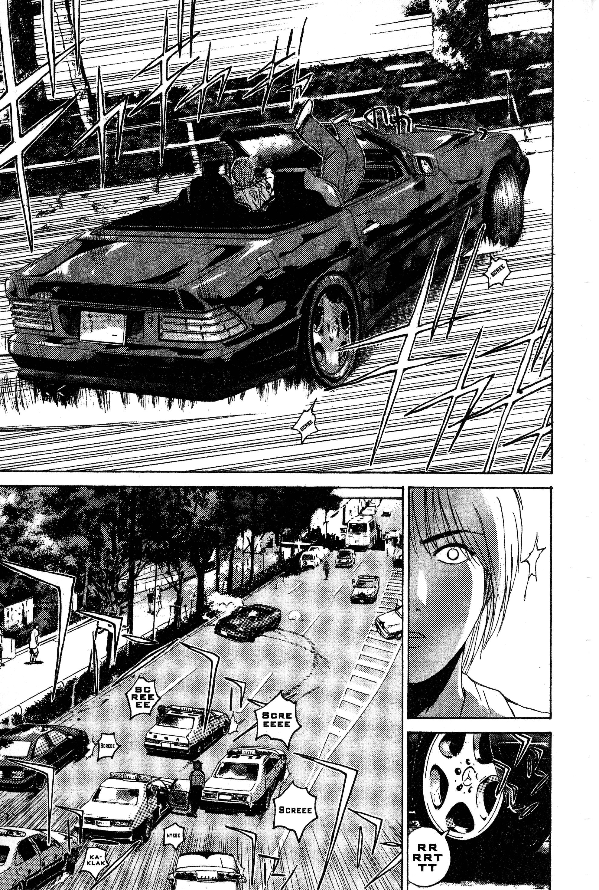 Read Gto EN Manga Online