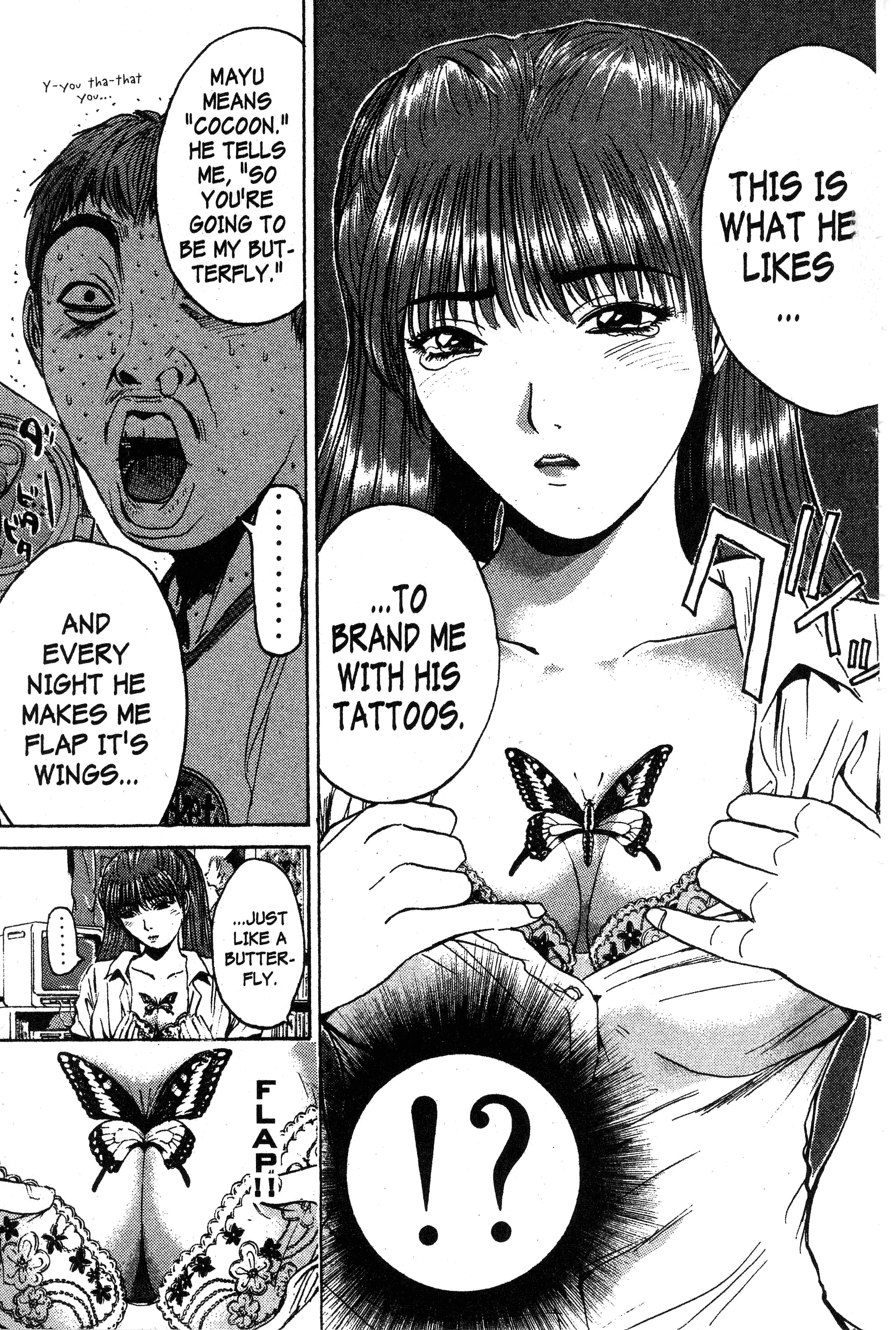 Read Gto EN Manga Online