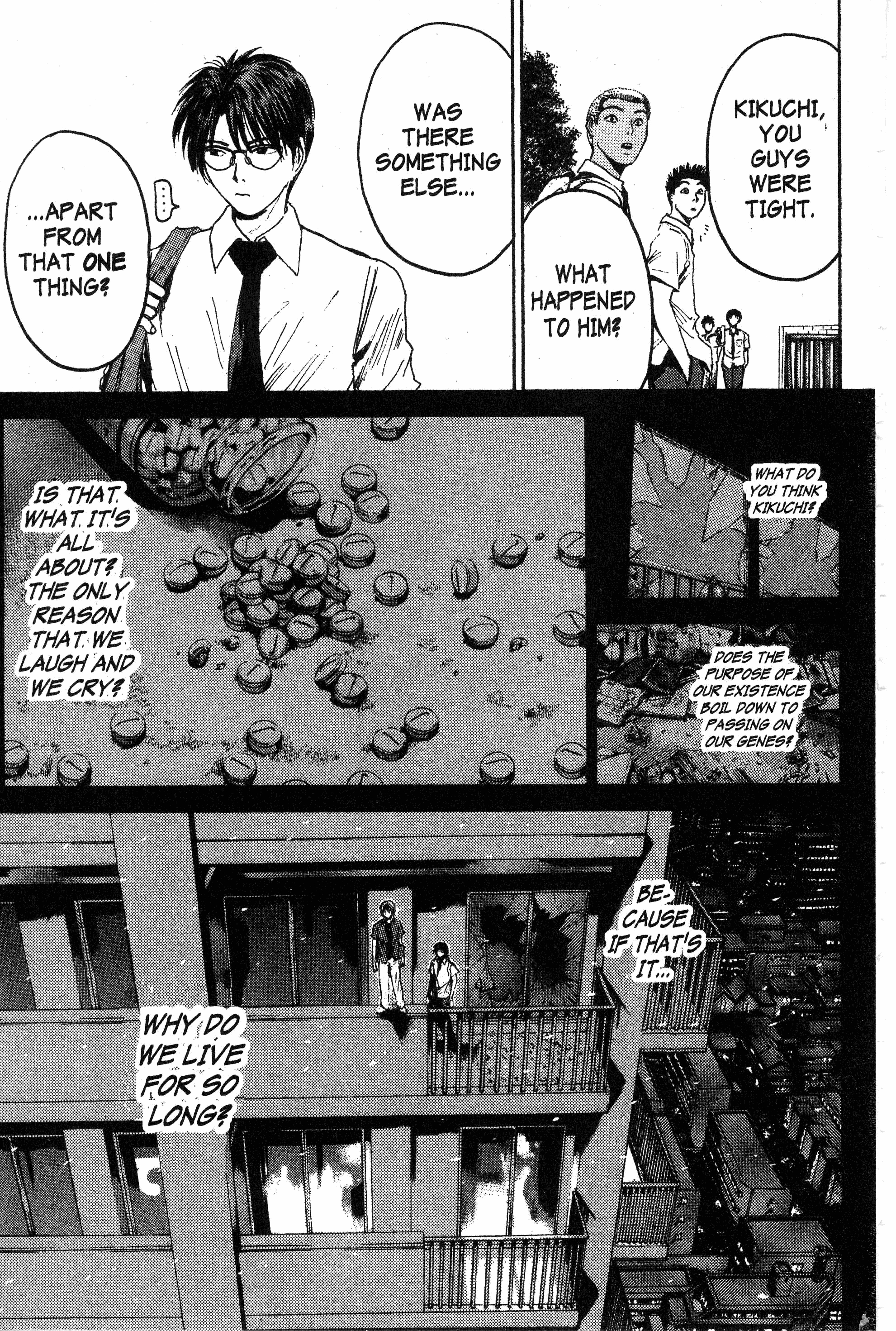 Read Gto EN Manga Online